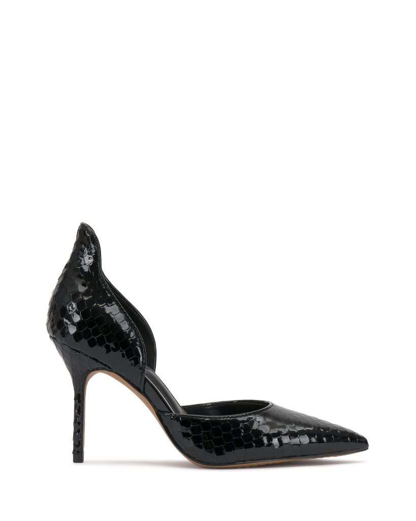 Mirea D'Orsay Pump