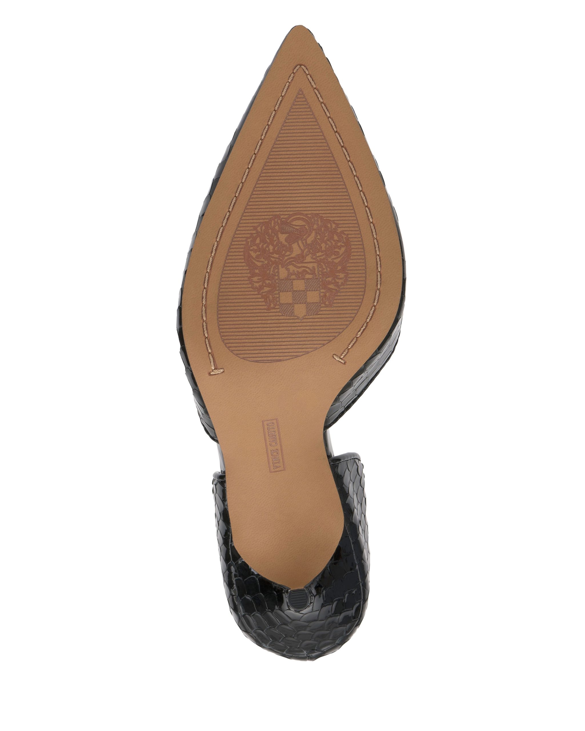 Mirea D'Orsay Pump - Image 6