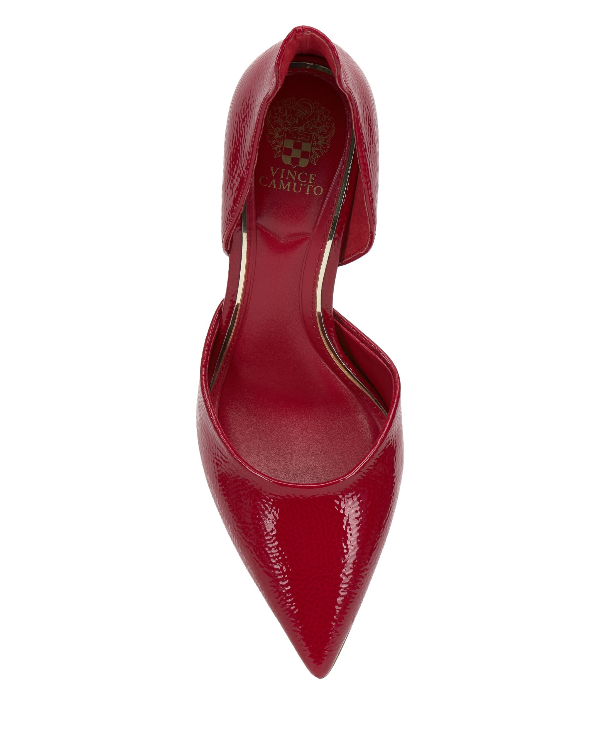 Mirea D'Orsay Pump - Image 8