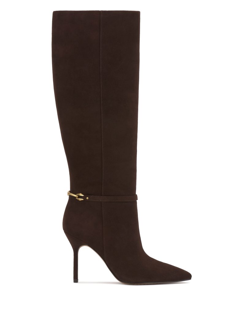 Mirtha Wide Calf Boot