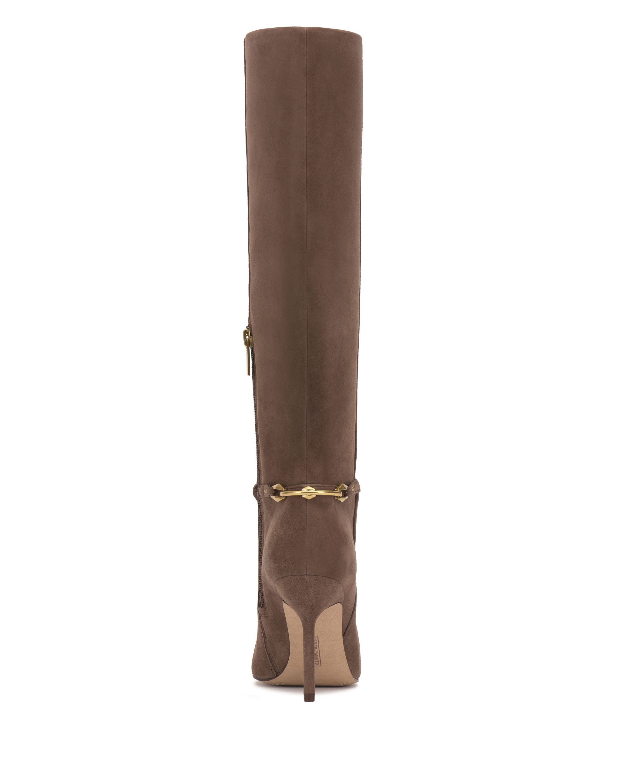 Mirtha Wide Calf Boot - Image 5