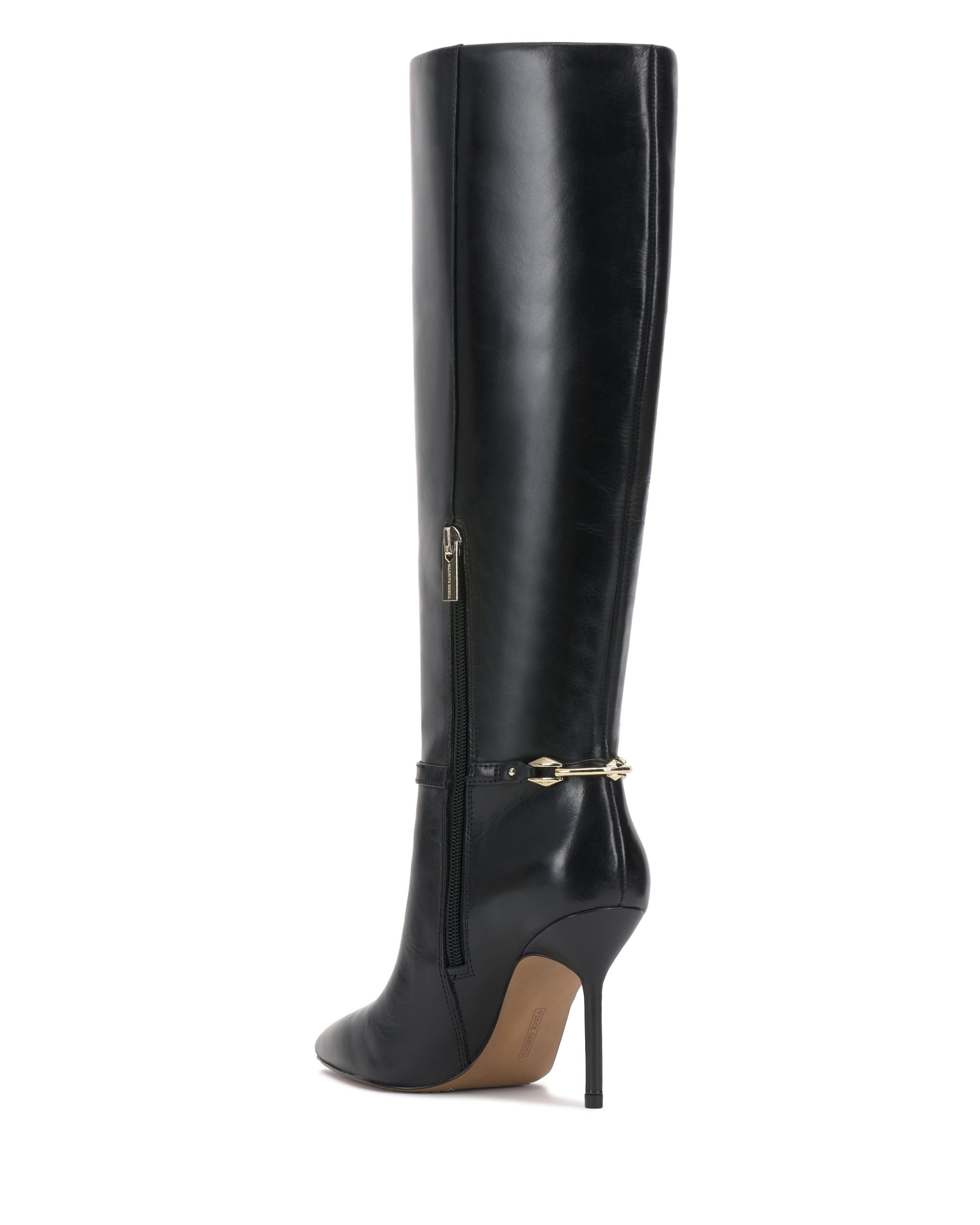 Mirtha Extra Wide Calf Boot - Image 4