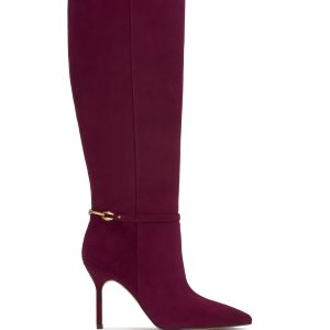 Mirtha Extra Wide Calf Boot