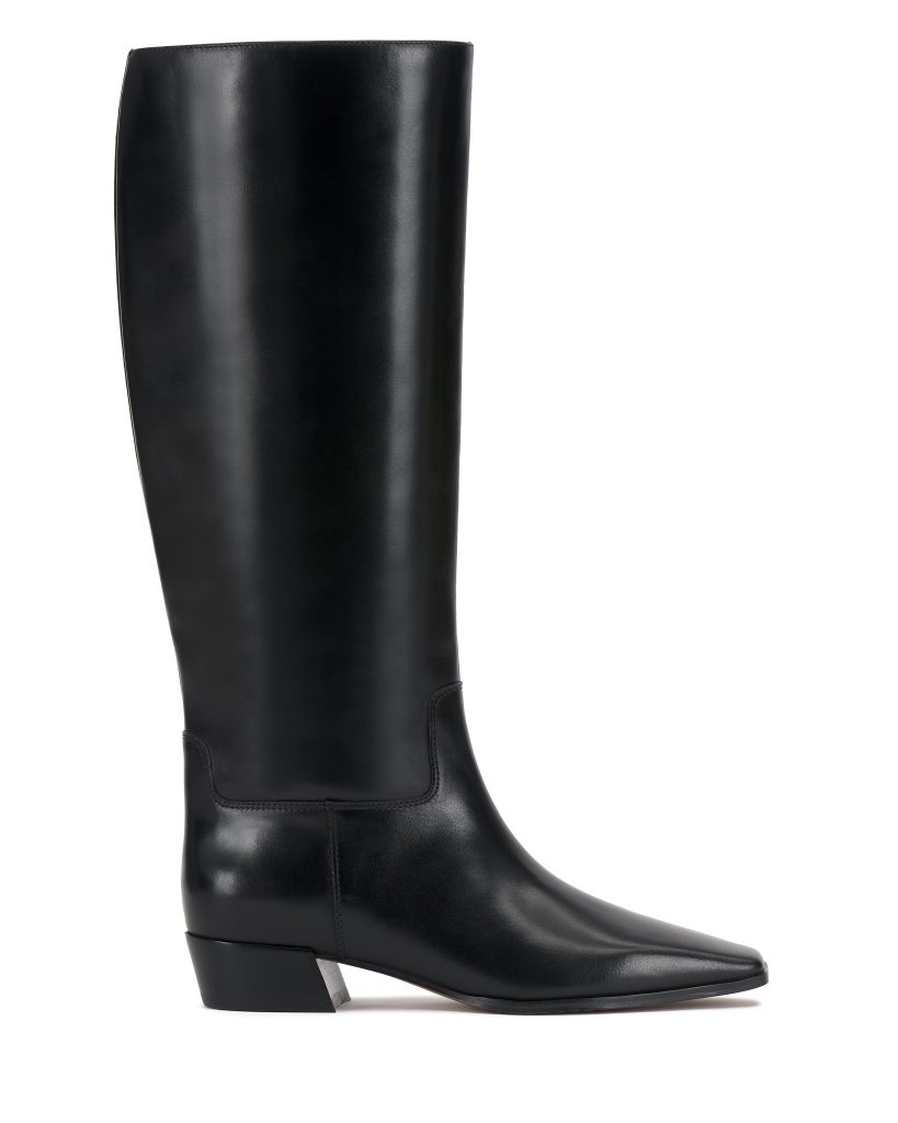 Pavla Narrow Calf Knee High Boot
