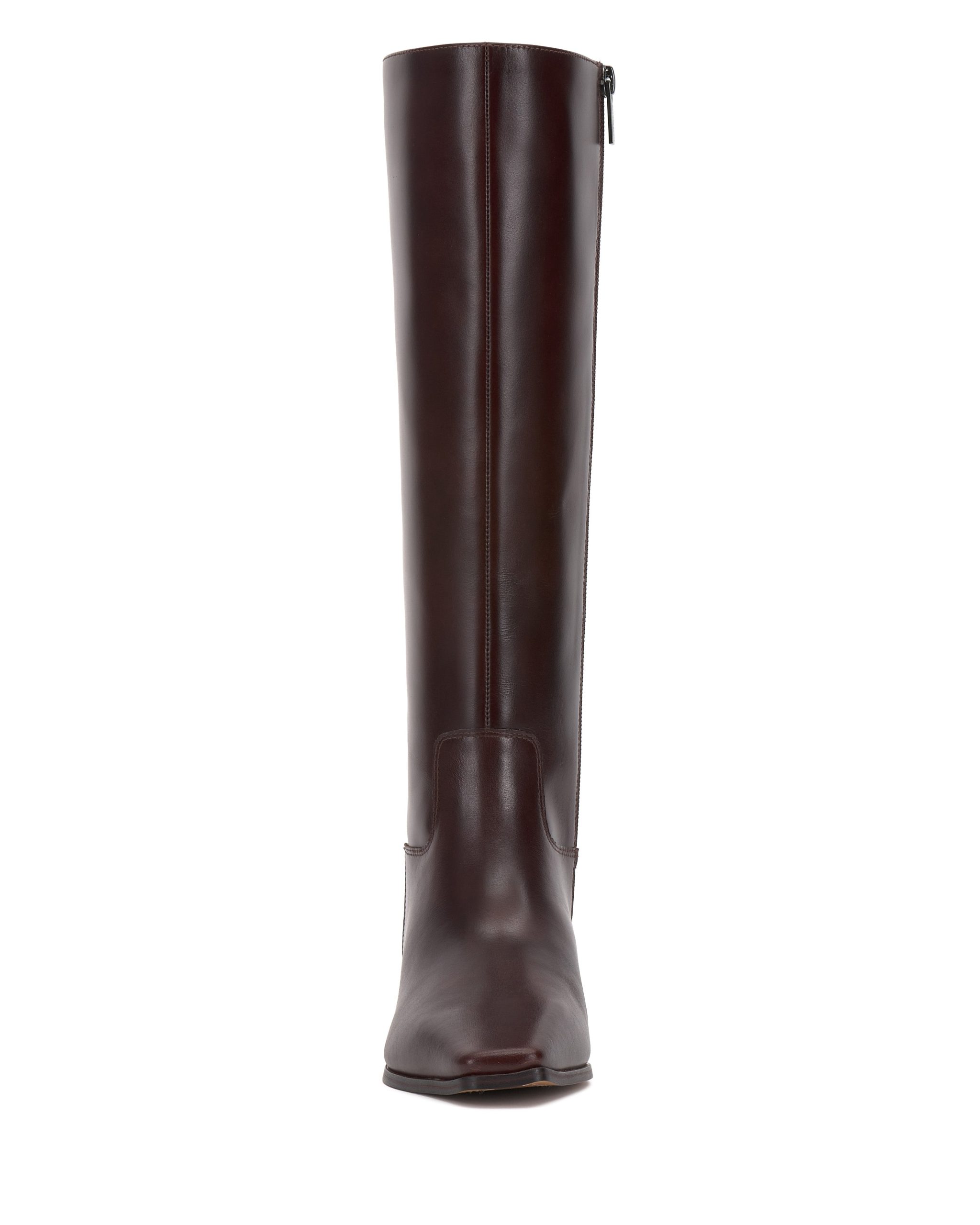 Pavla Narrow Calf Knee High Boot - Image 3