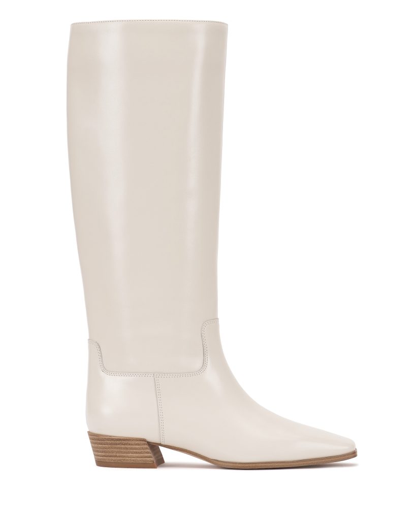 Pavla Wide Calf Knee High Boot