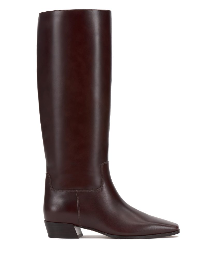 Pavla Extra Wide Calf Knee High Boot