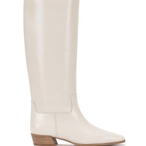 Pavla Knee High Boot
