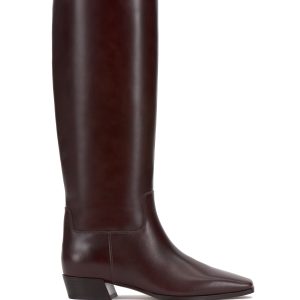 Pavla Knee High Boot
