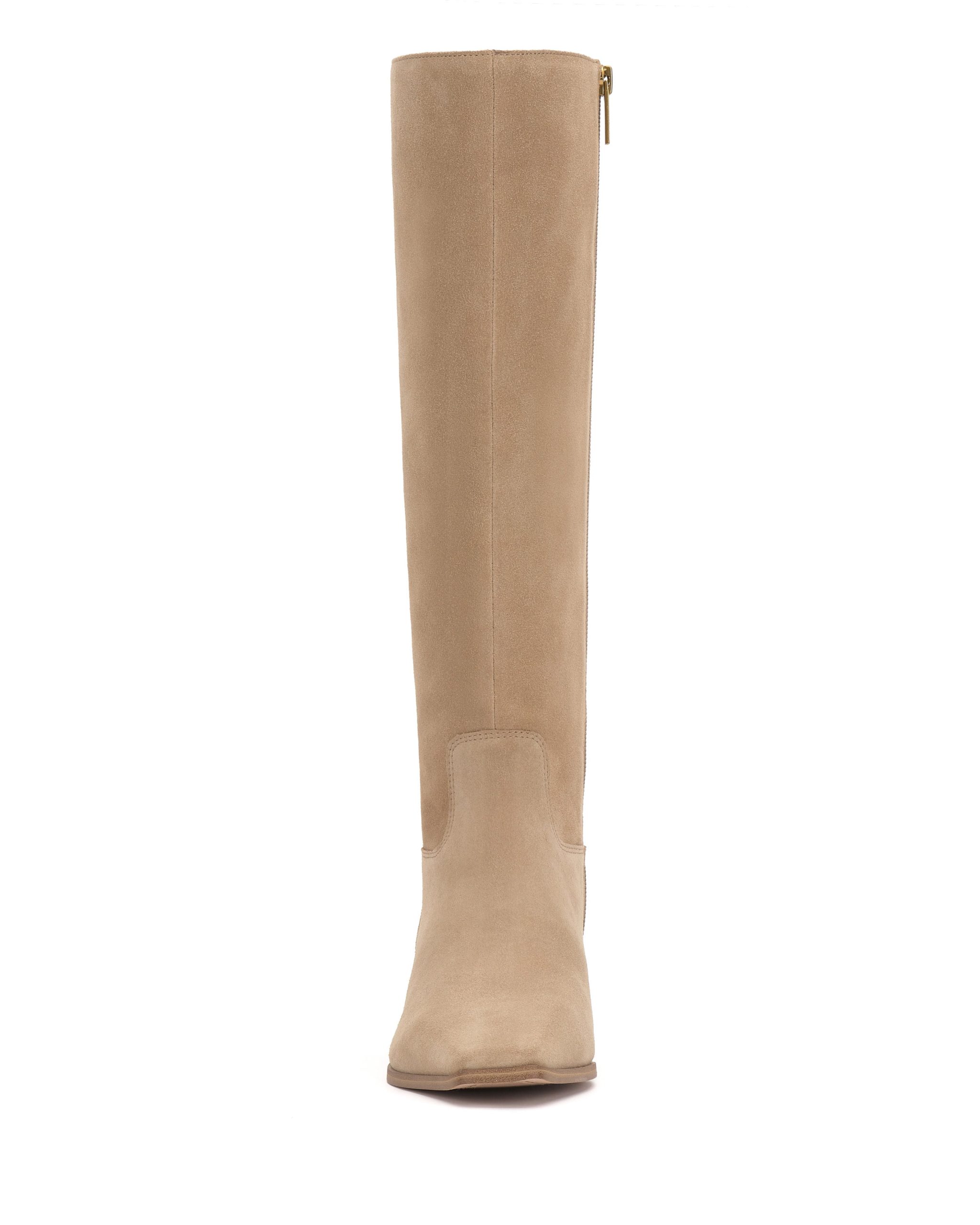Pavla Knee High Boot - Image 4
