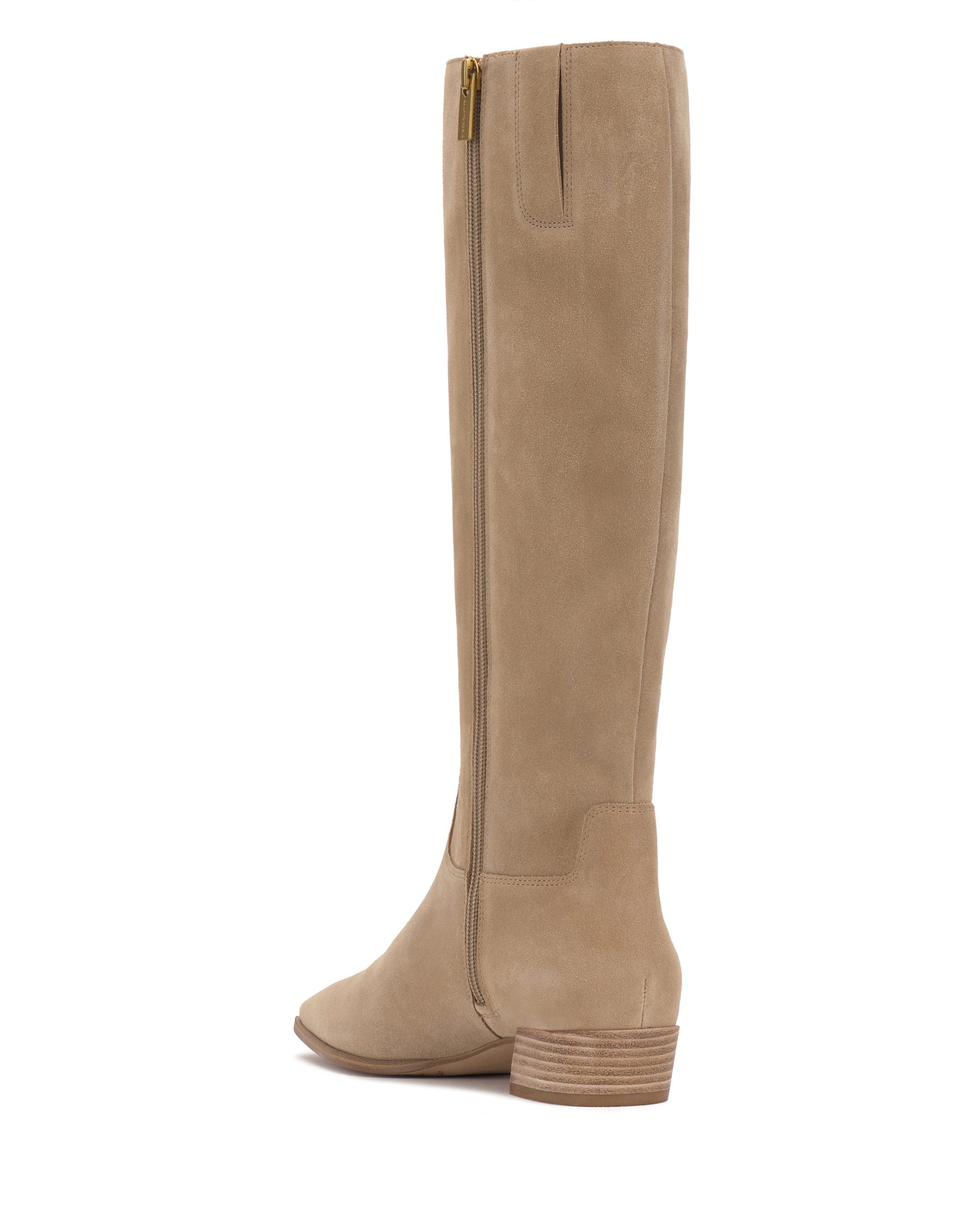 Pavla Knee High Boot - Image 5