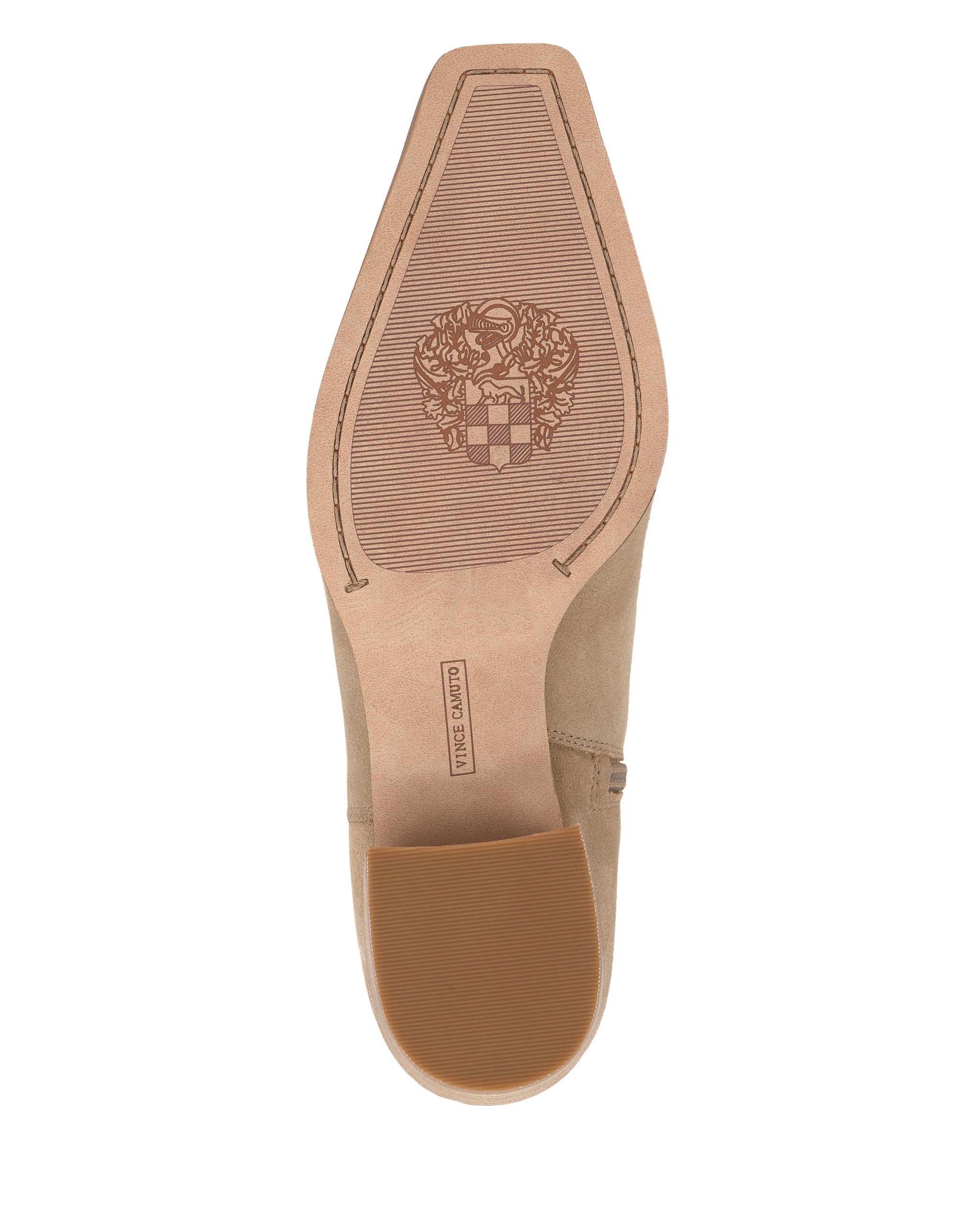 Pavla Knee High Boot - Image 7