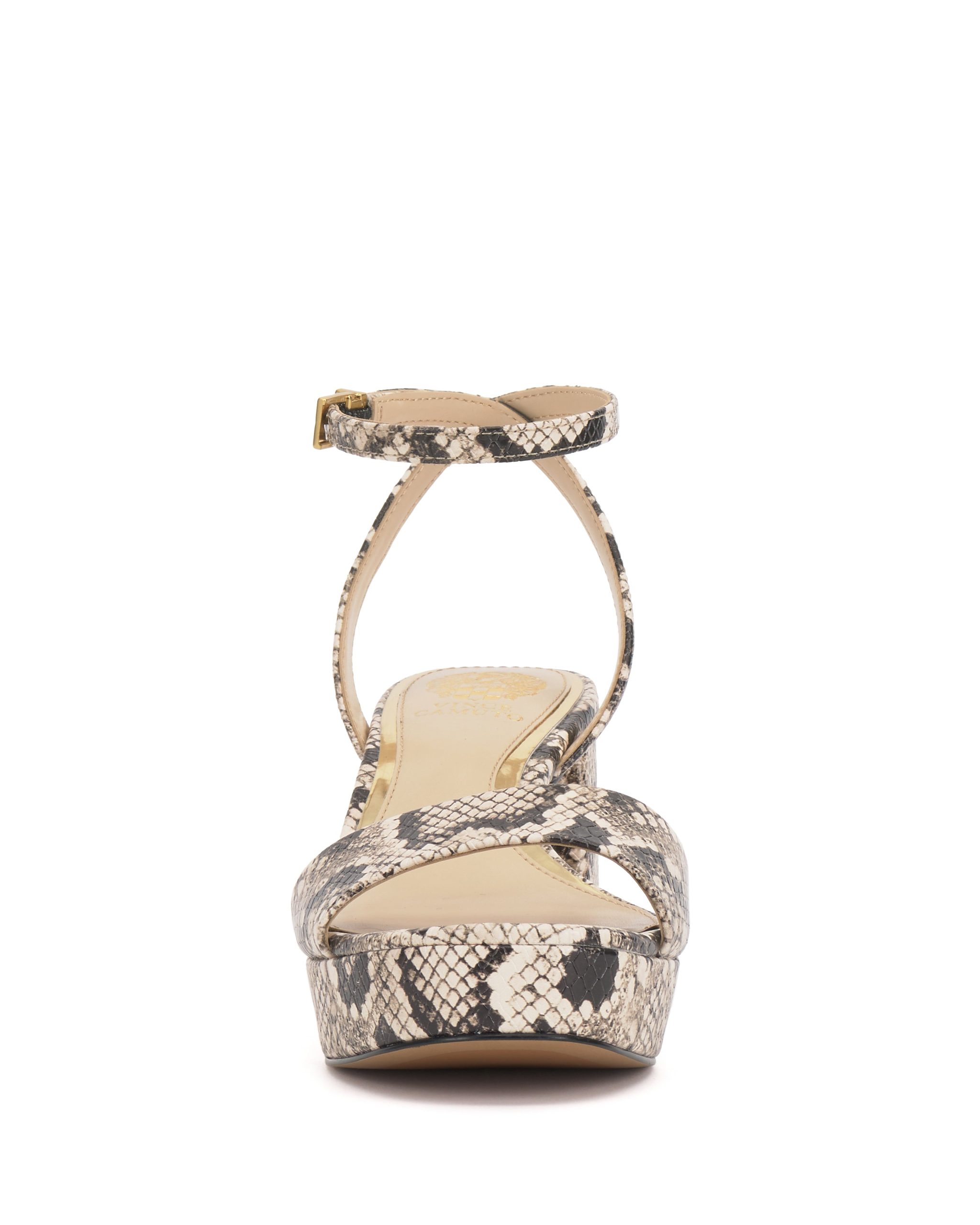 Pendreya Platform Sandal - Image 4