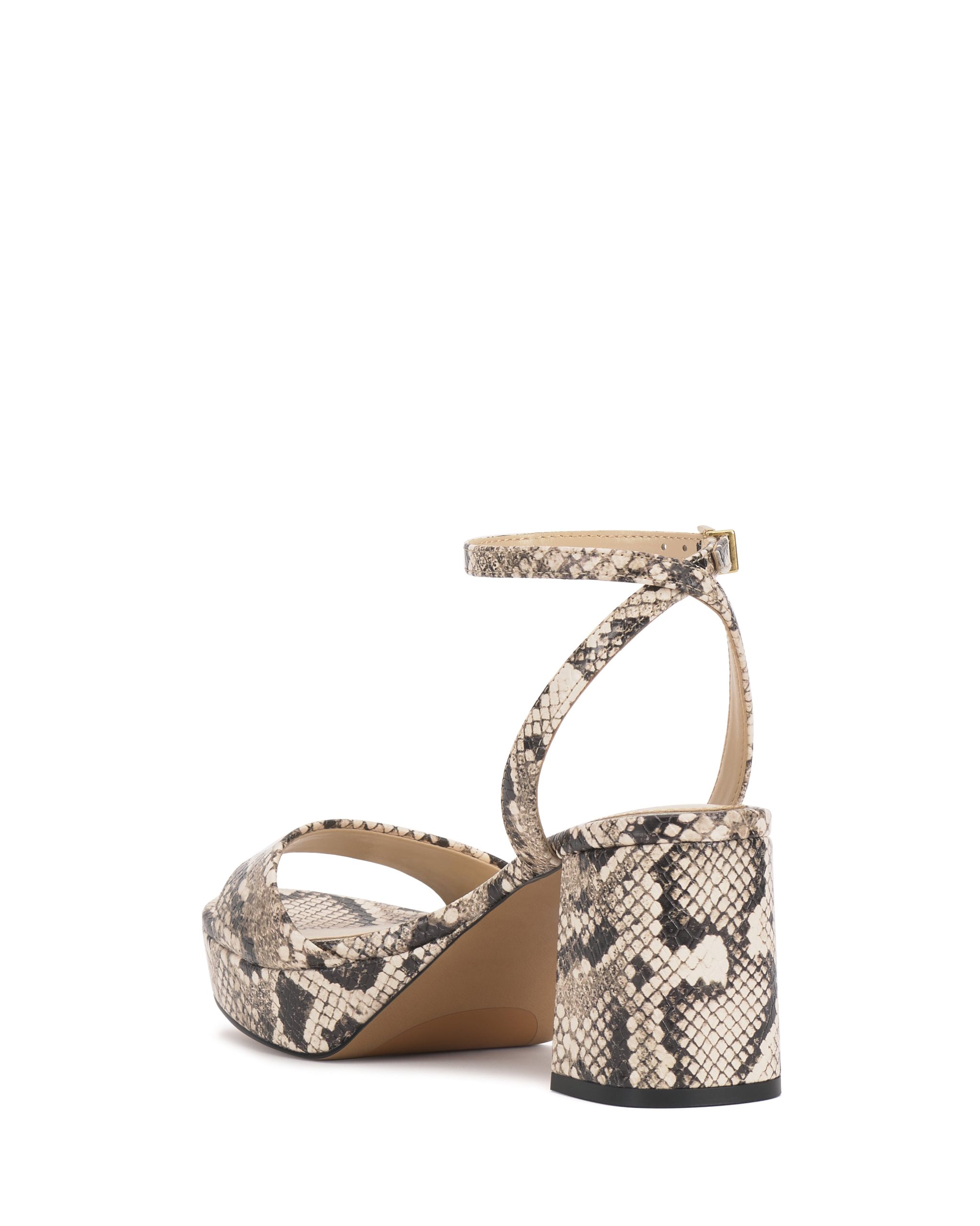 Pendreya Platform Sandal - Image 5