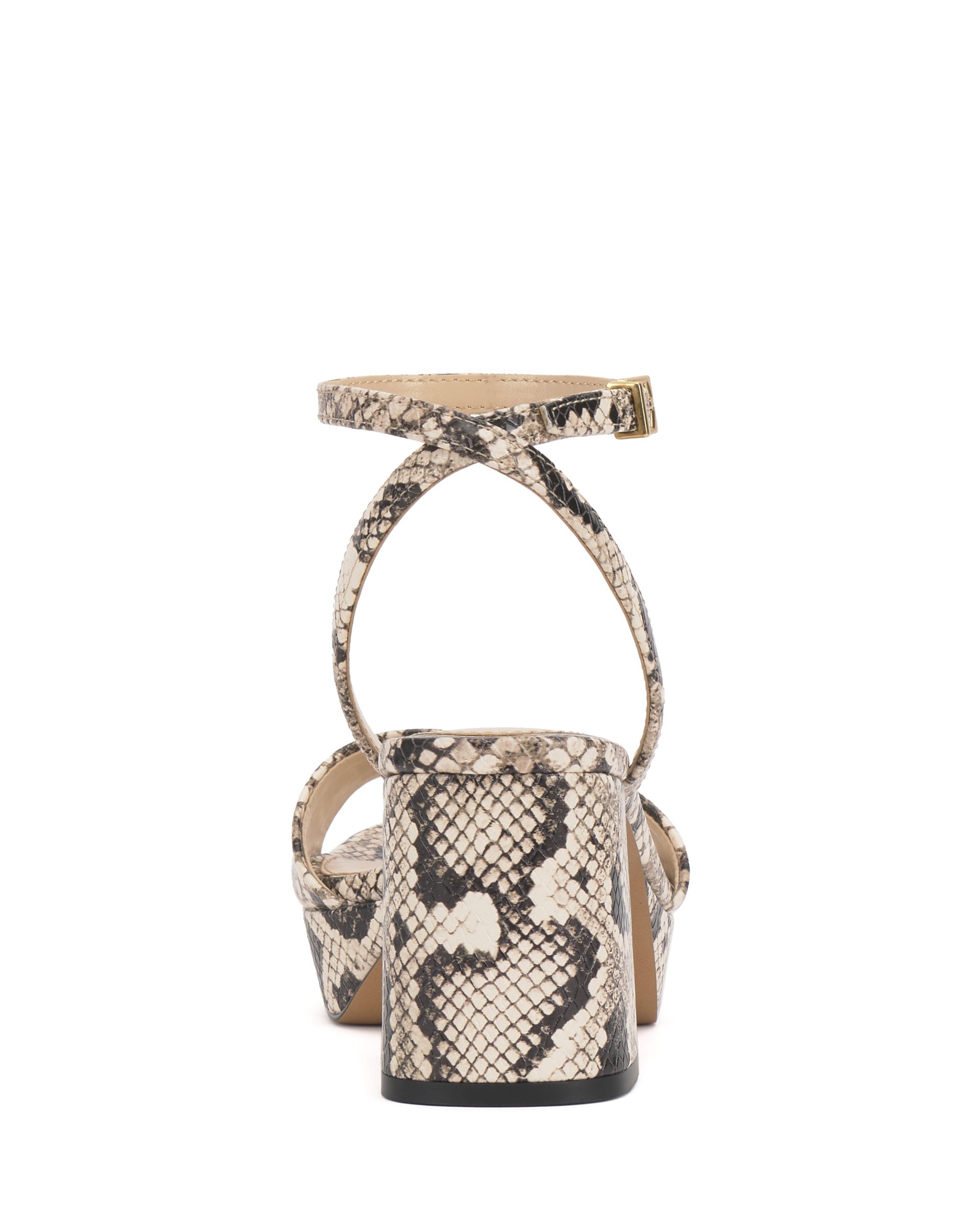 Pendreya Platform Sandal - Image 6