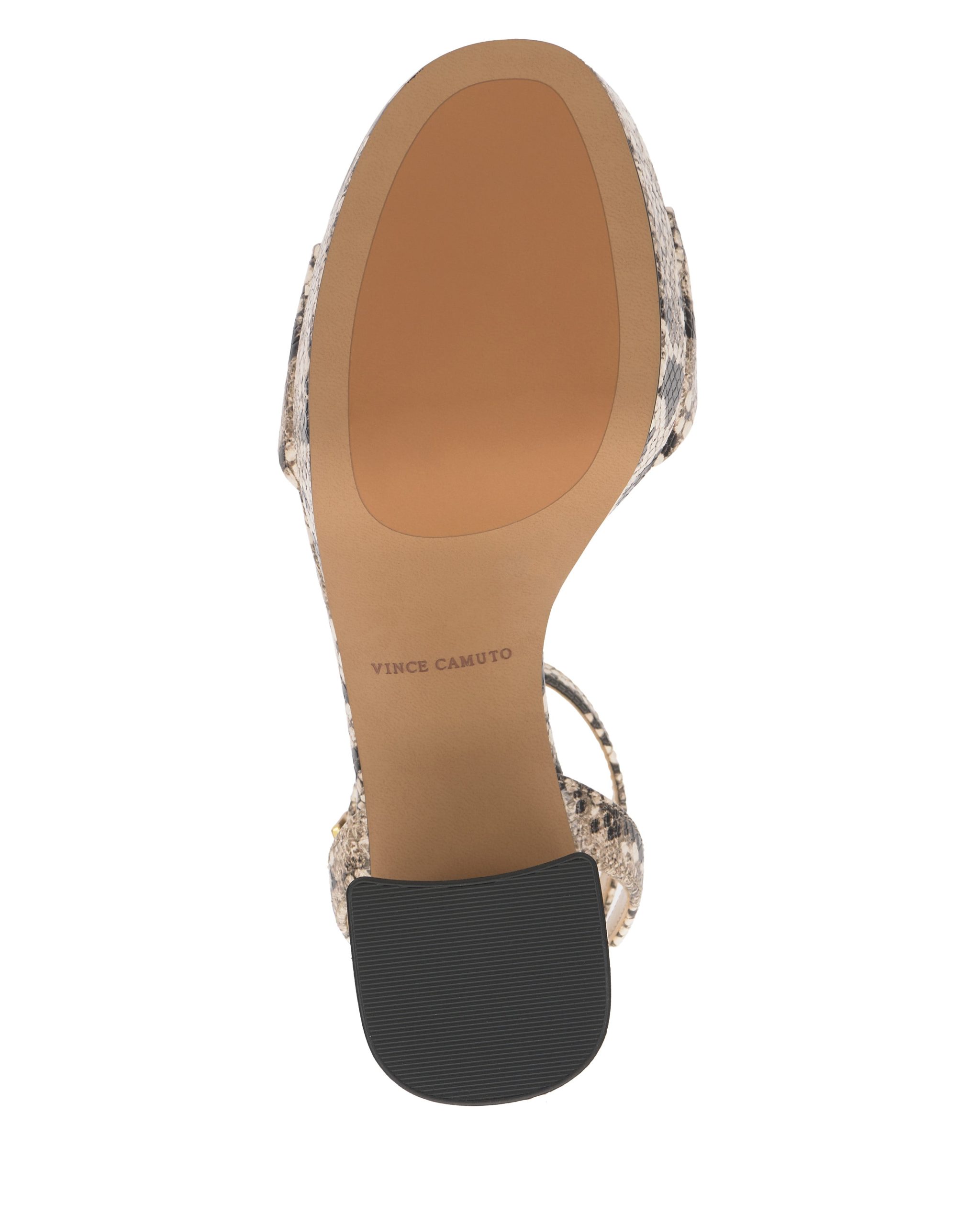 Pendreya Platform Sandal - Image 7