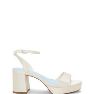 Pendreya Platform Sandal