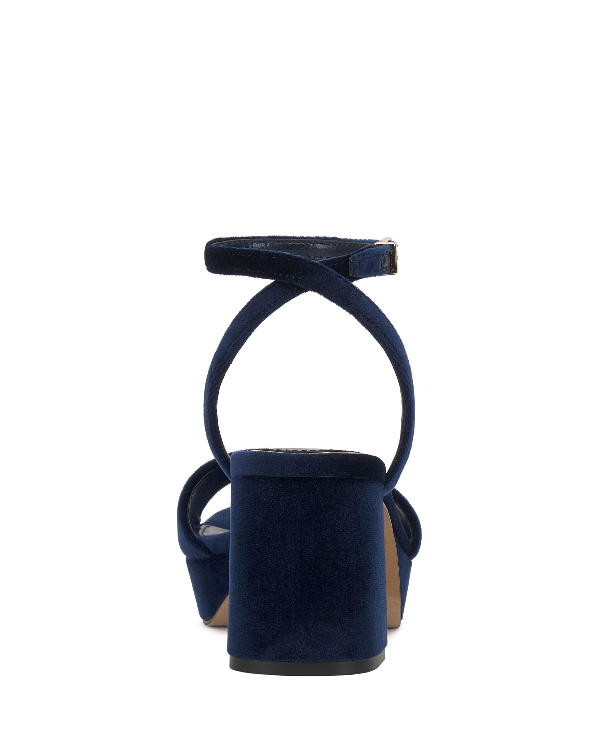 Pendreya Platform Sandal - Image 5