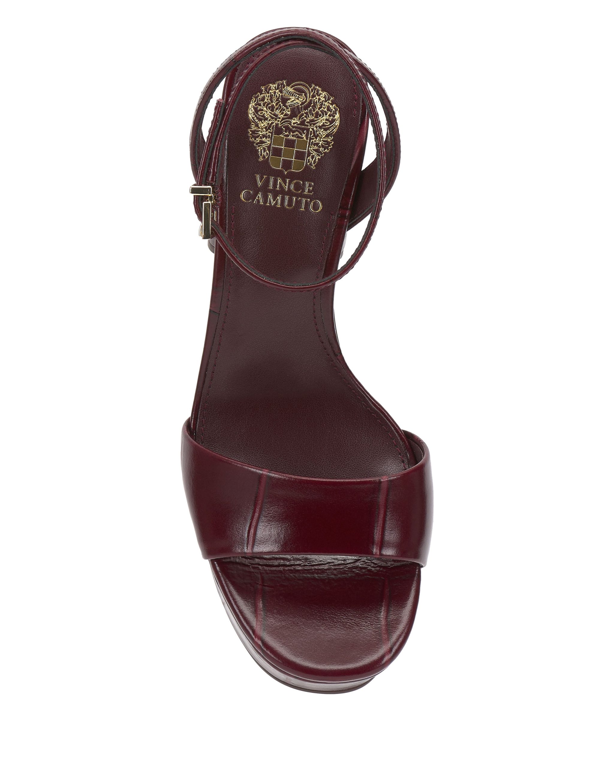 Pendry Platform Sandal - Image 7