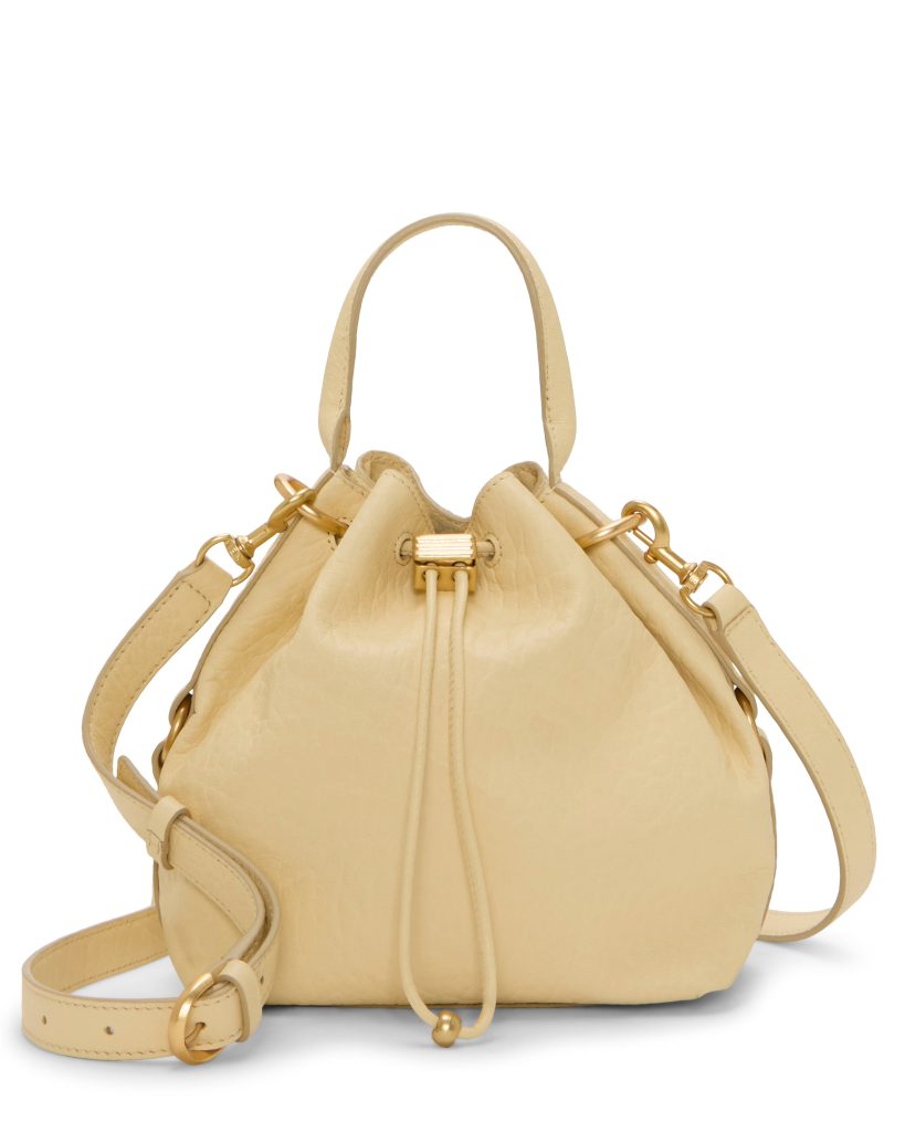 Pippa Bucket Bag