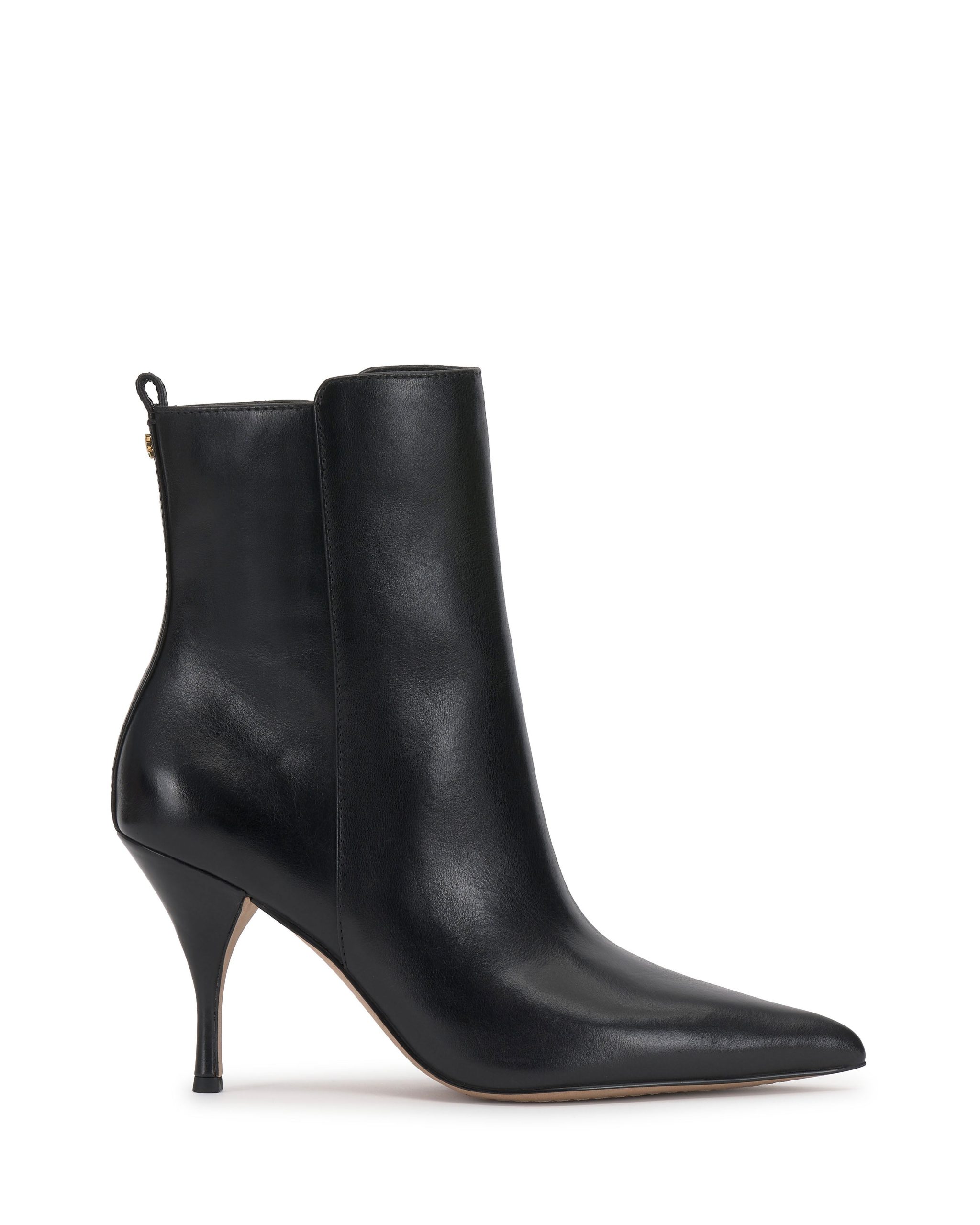 Poise Ankle Bootie