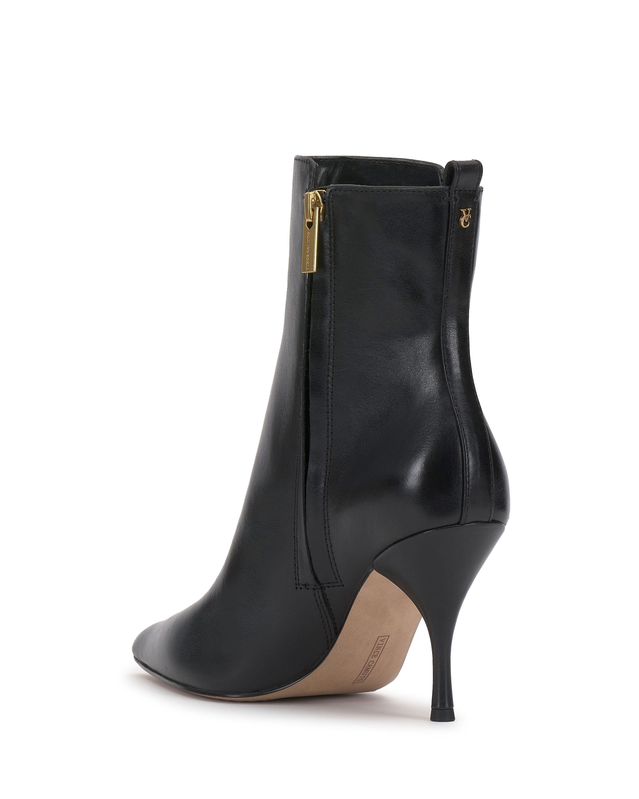 Poise Ankle Bootie - Image 4