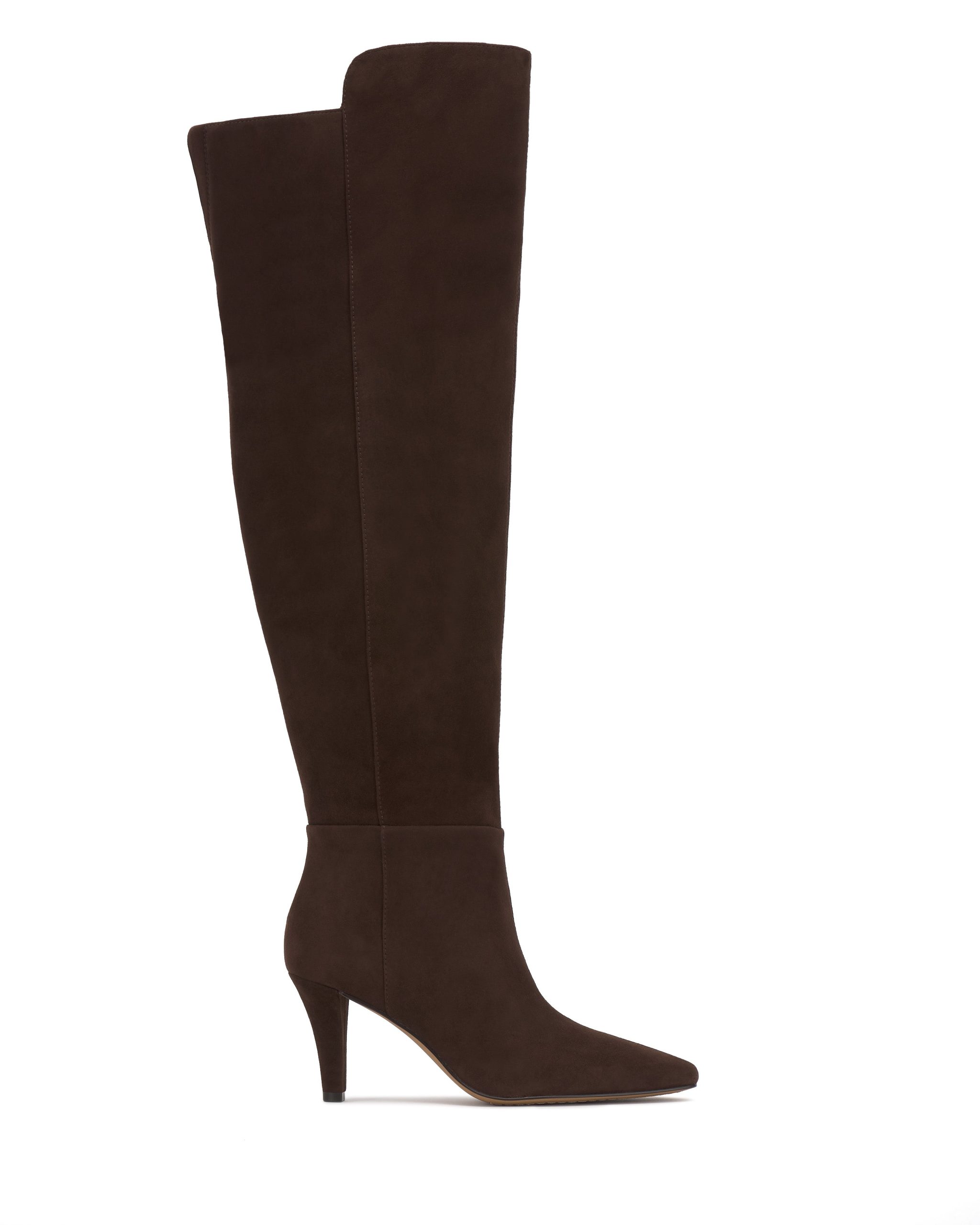 Sabella Wide Calf Over the Knee Boot