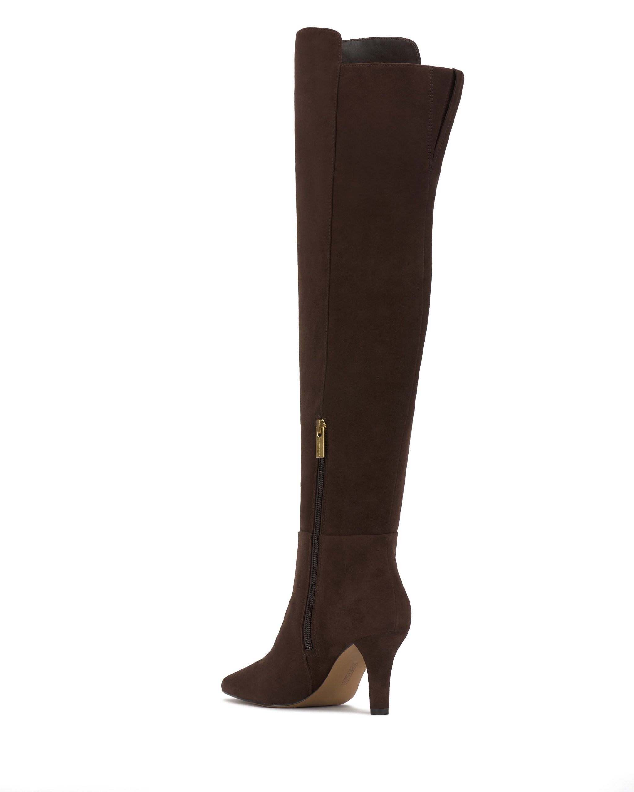 Sabella Wide Calf Over the Knee Boot - Image 4
