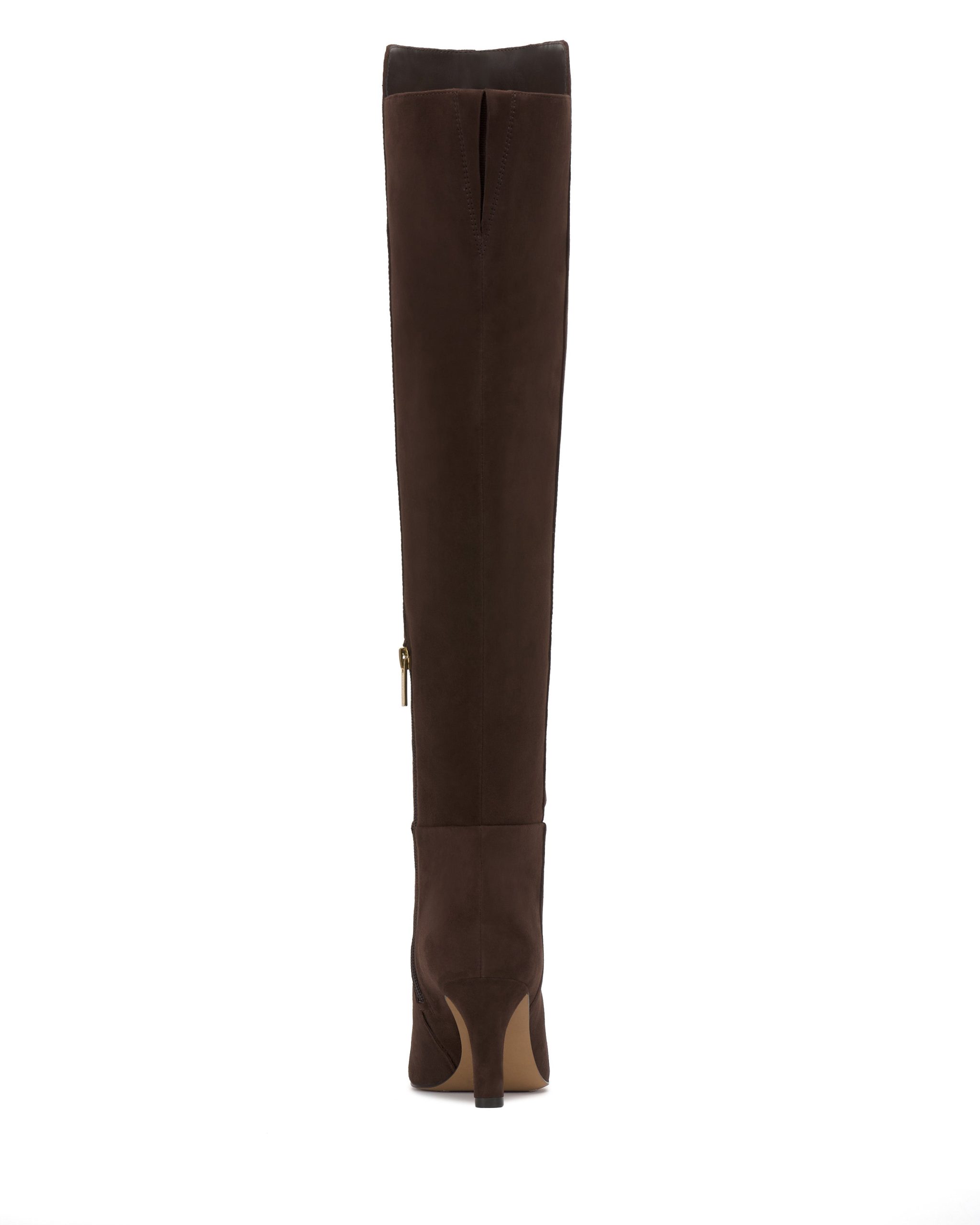 Sabella Wide Calf Over the Knee Boot - Image 5