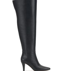 Sabella Wide Calf Over the Knee Boot