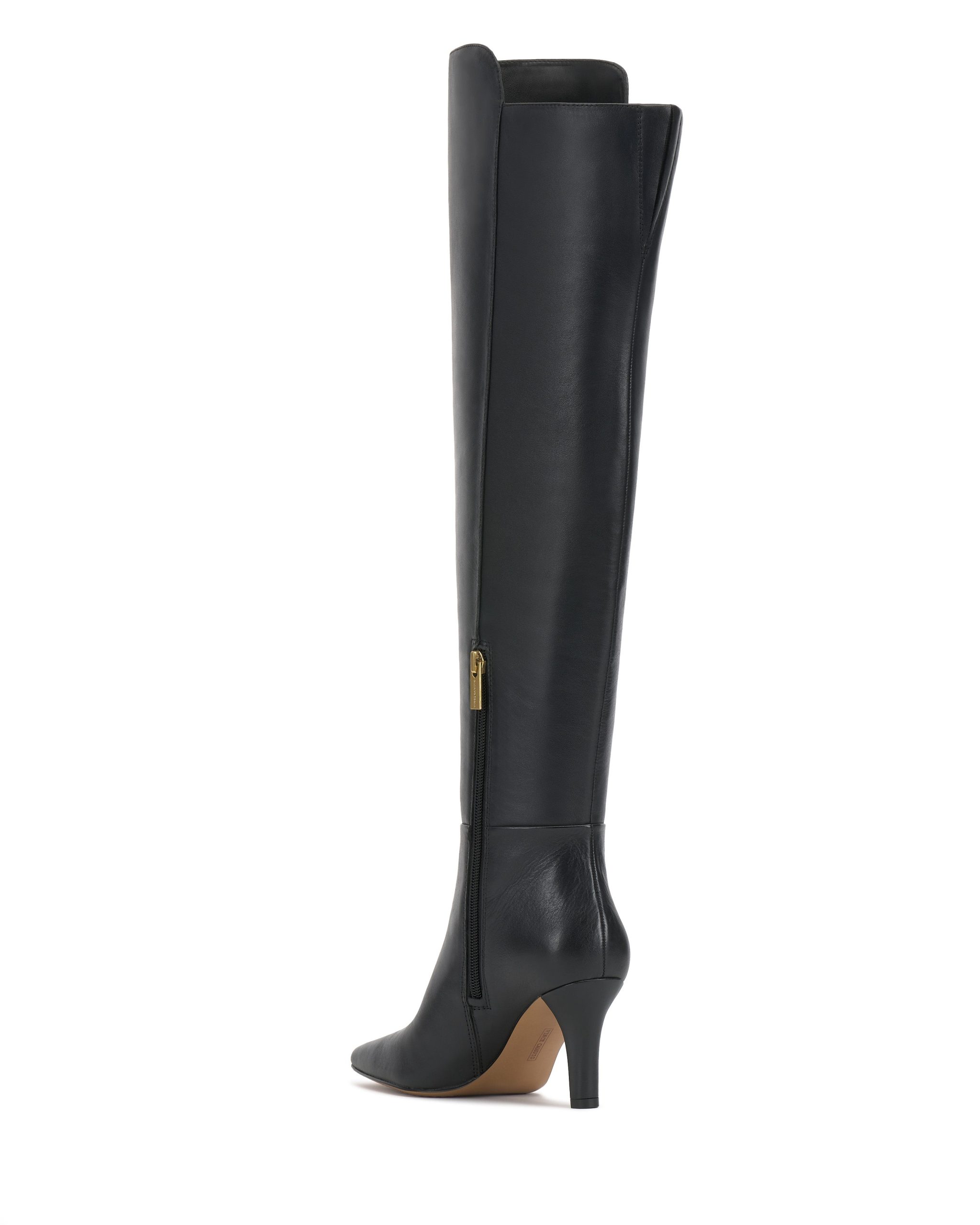 Sabella Wide Calf Over the Knee Boot - Image 4