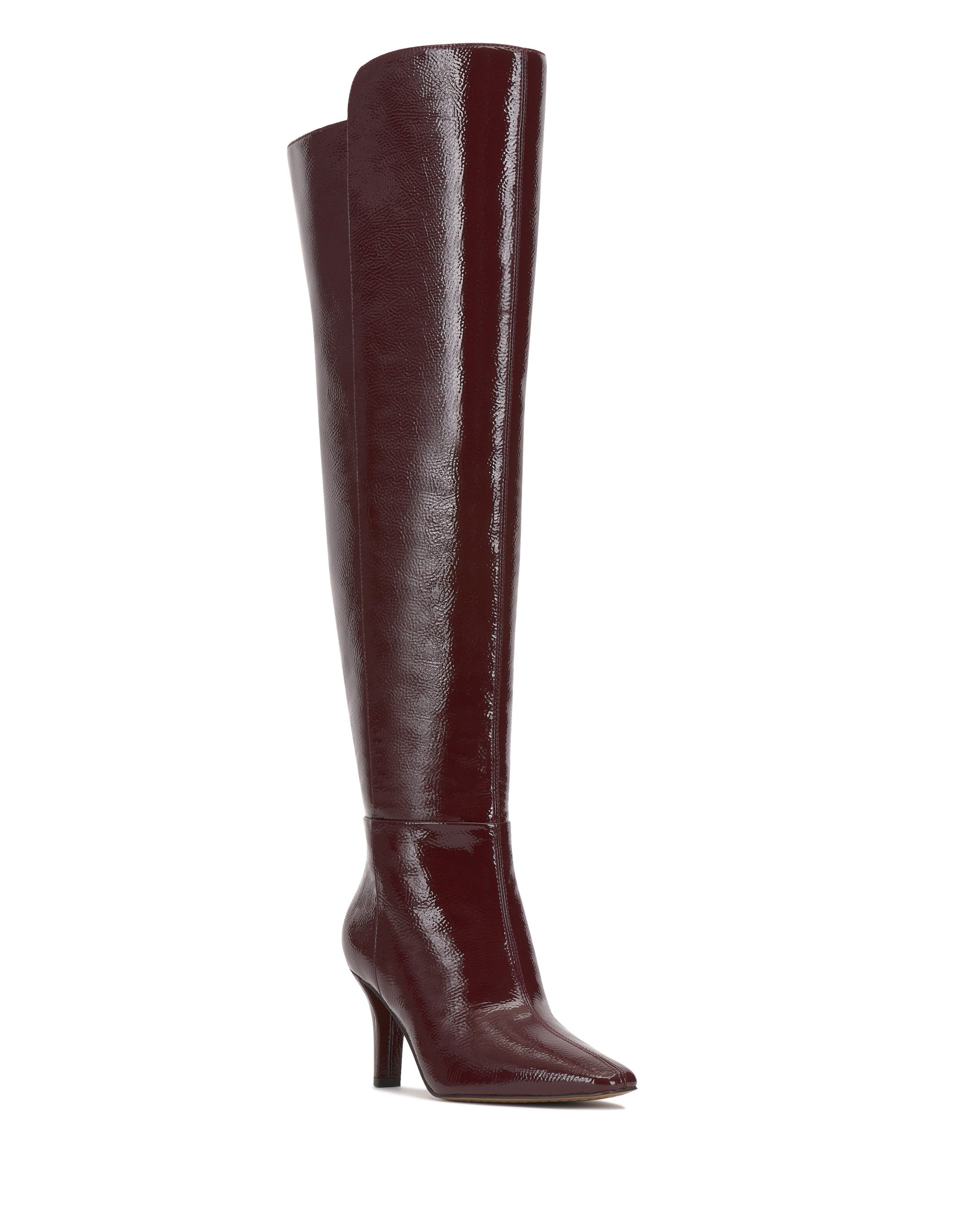 Sabella Over the Knee Boot - Image 3