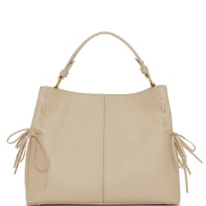 Sabra Satchel Bag