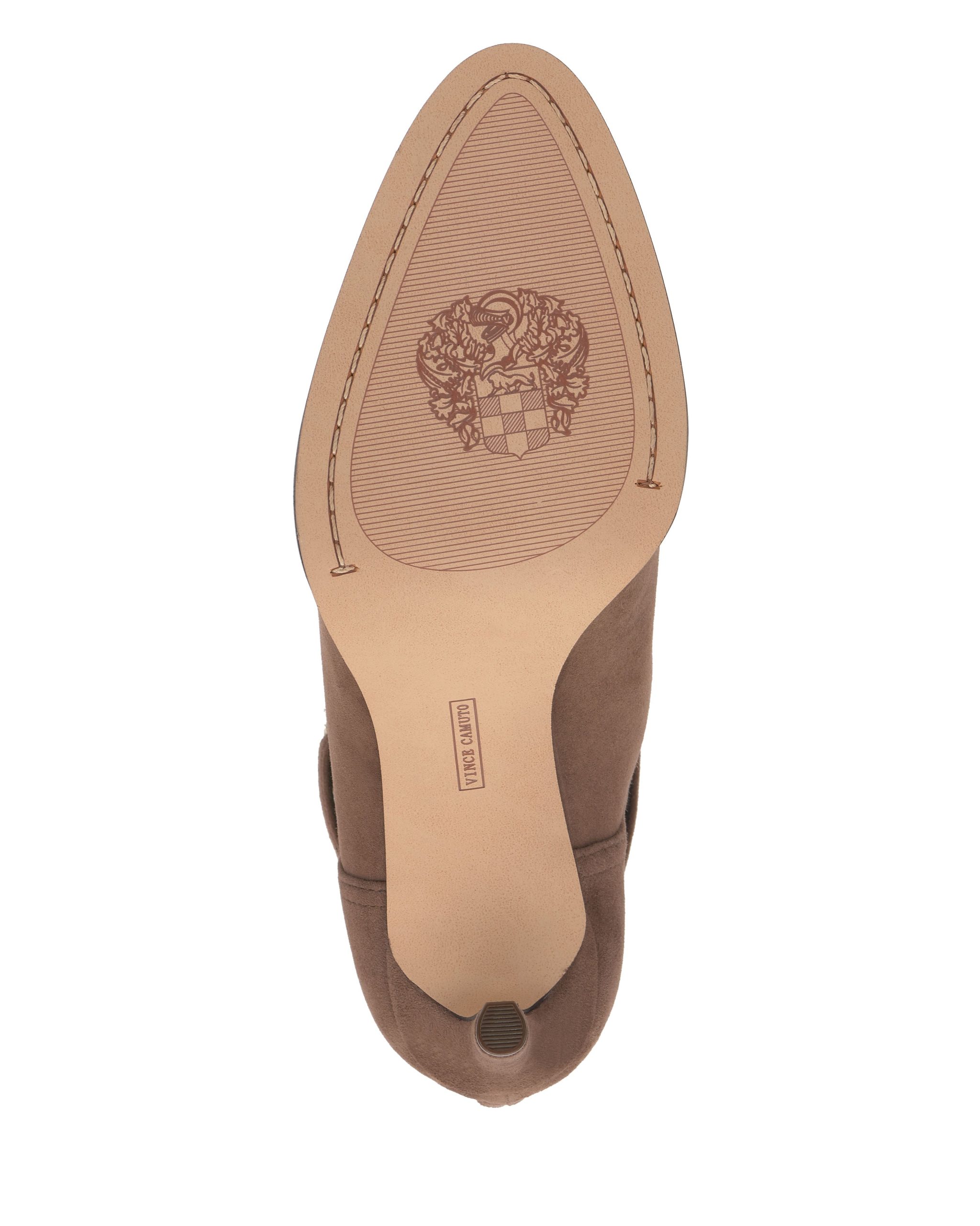 Sahra Bootie - Image 7