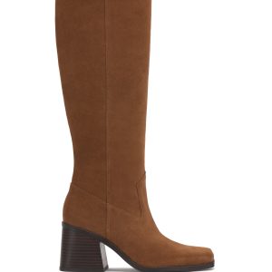 Sangeti Narrow Calf Boot