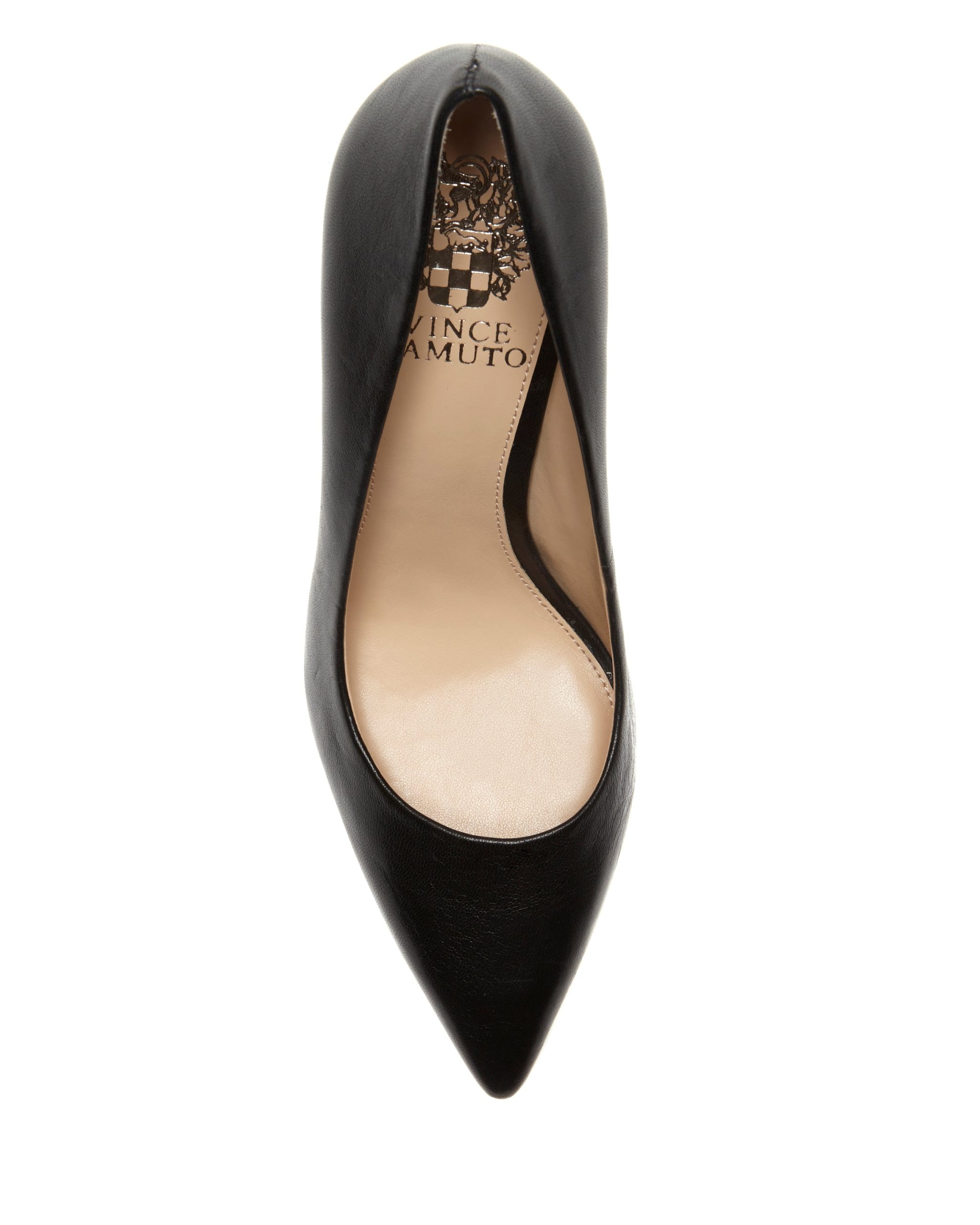 Savilla Pump - Image 6