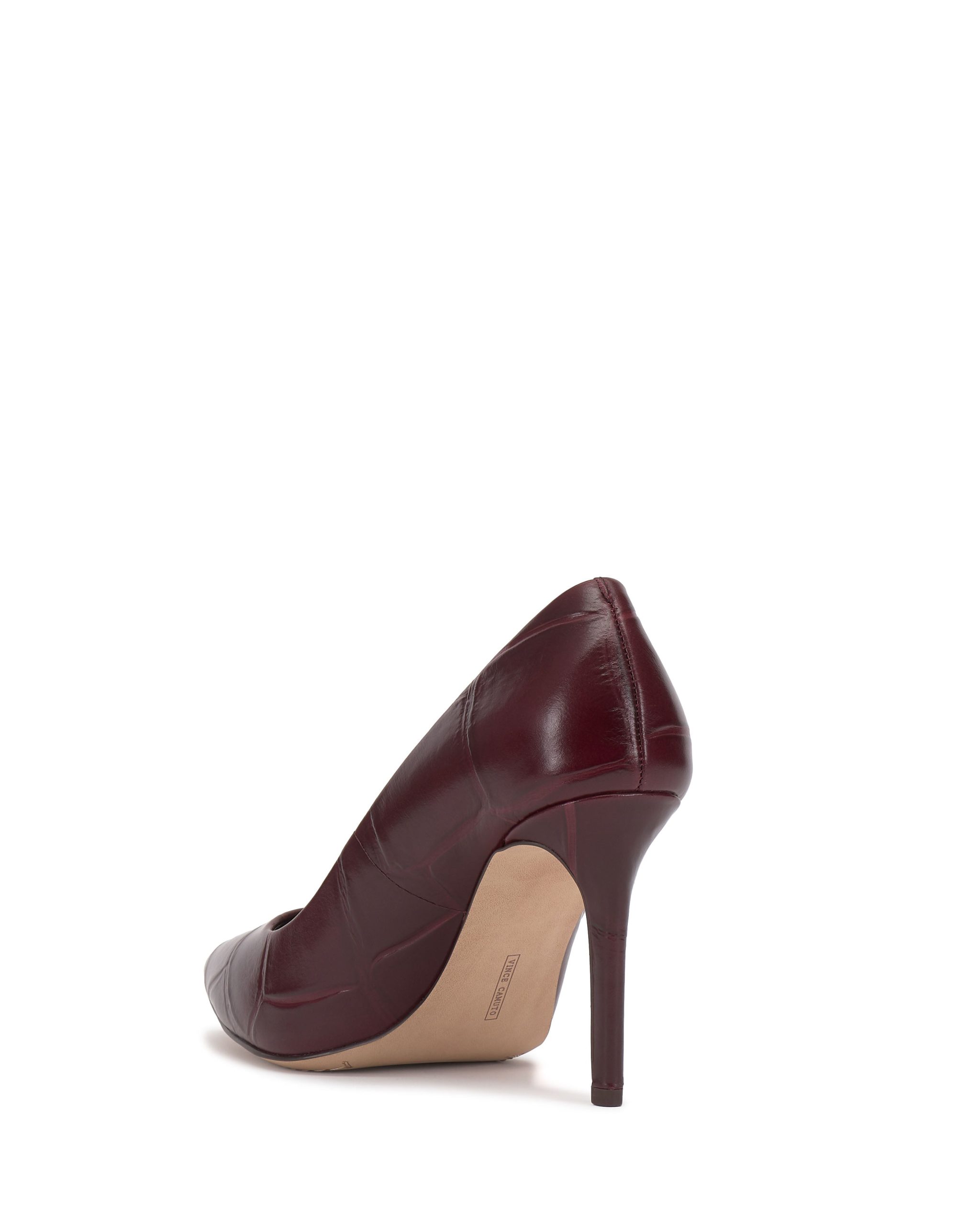 Savilla Pump - Image 4