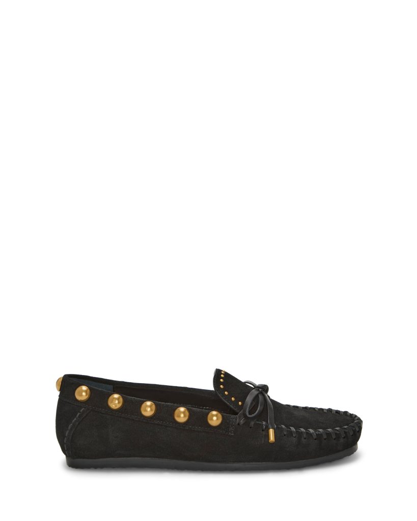 Sennett Studded Mocassin