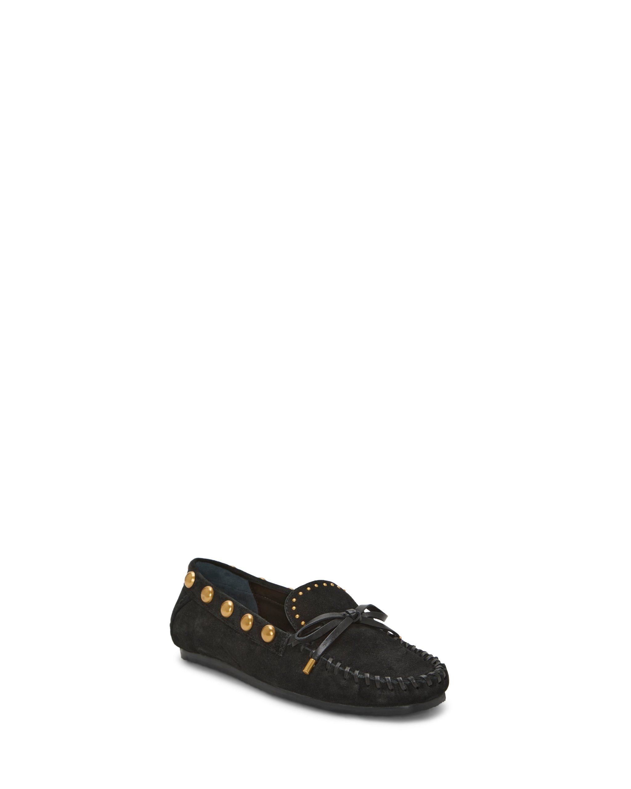 Sennett Studded Mocassin - Image 2