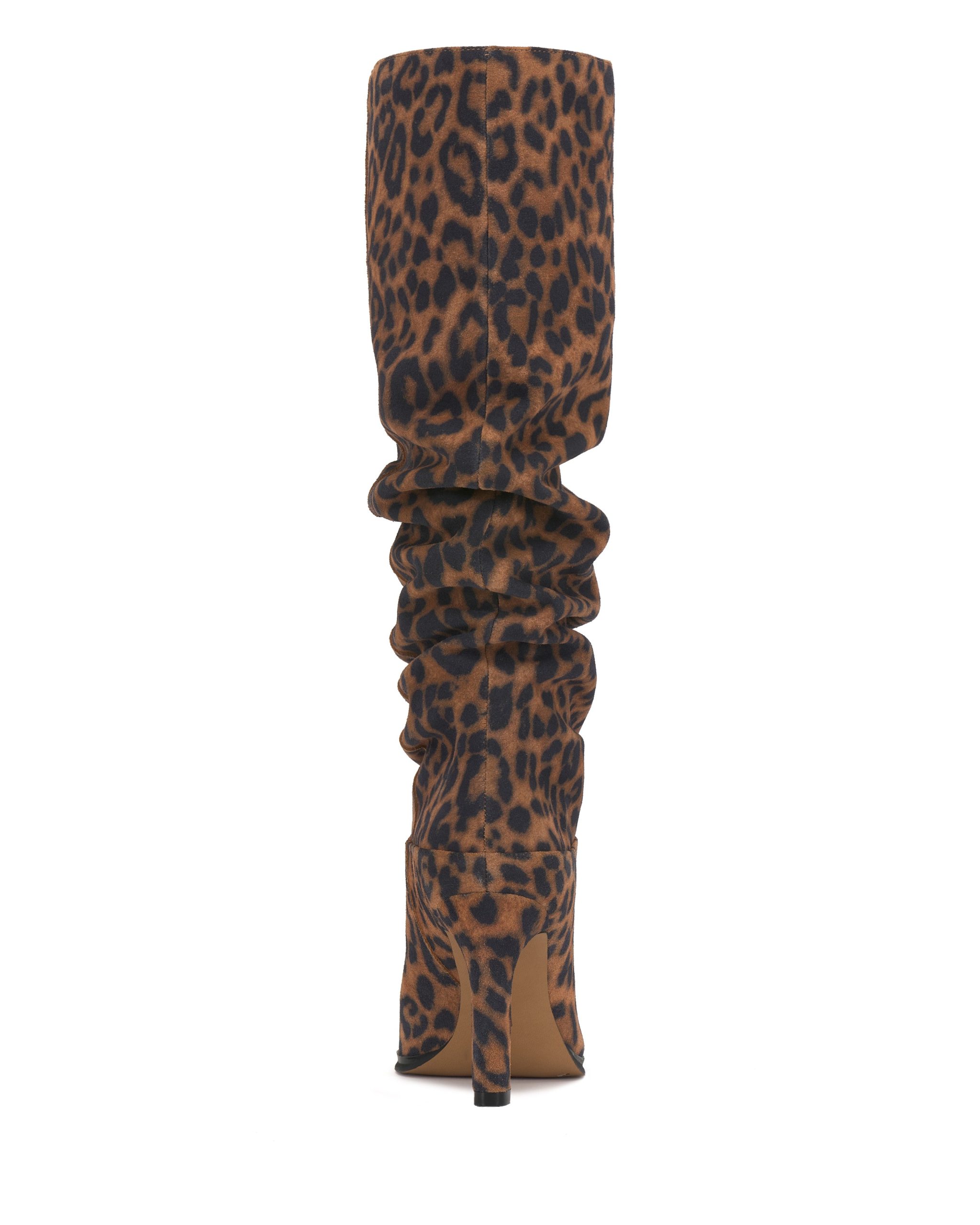 Sorina Slouchy Wide Calf Knee High Boot - Image 5