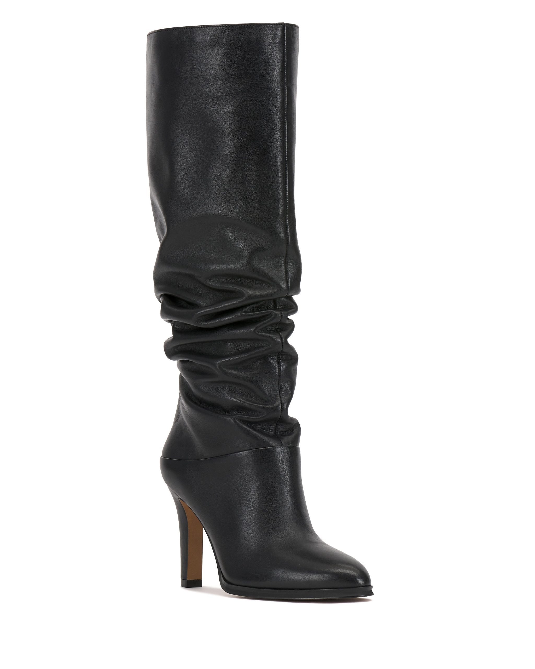 Sorina Slouchy Extra Wide Calf Knee High Boot - Image 2