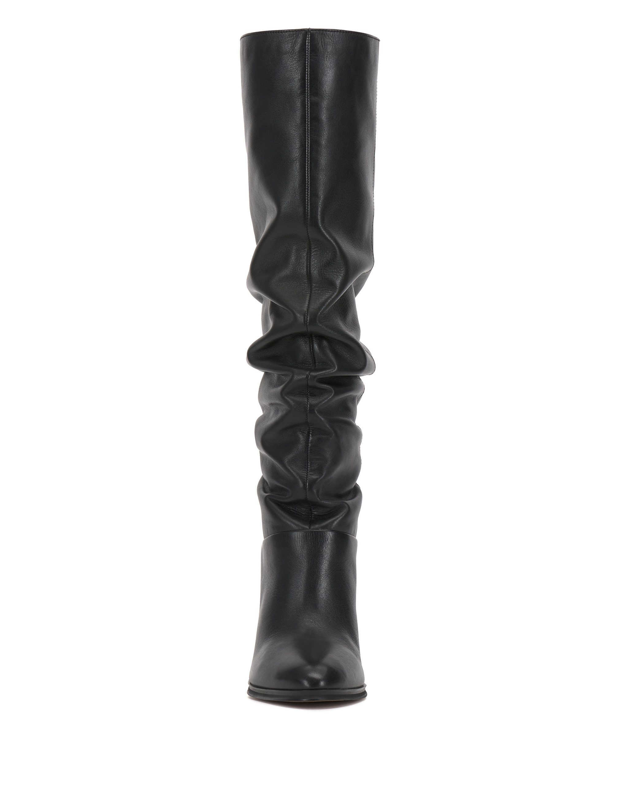Sorina Slouchy Extra Wide Calf Knee High Boot - Image 3