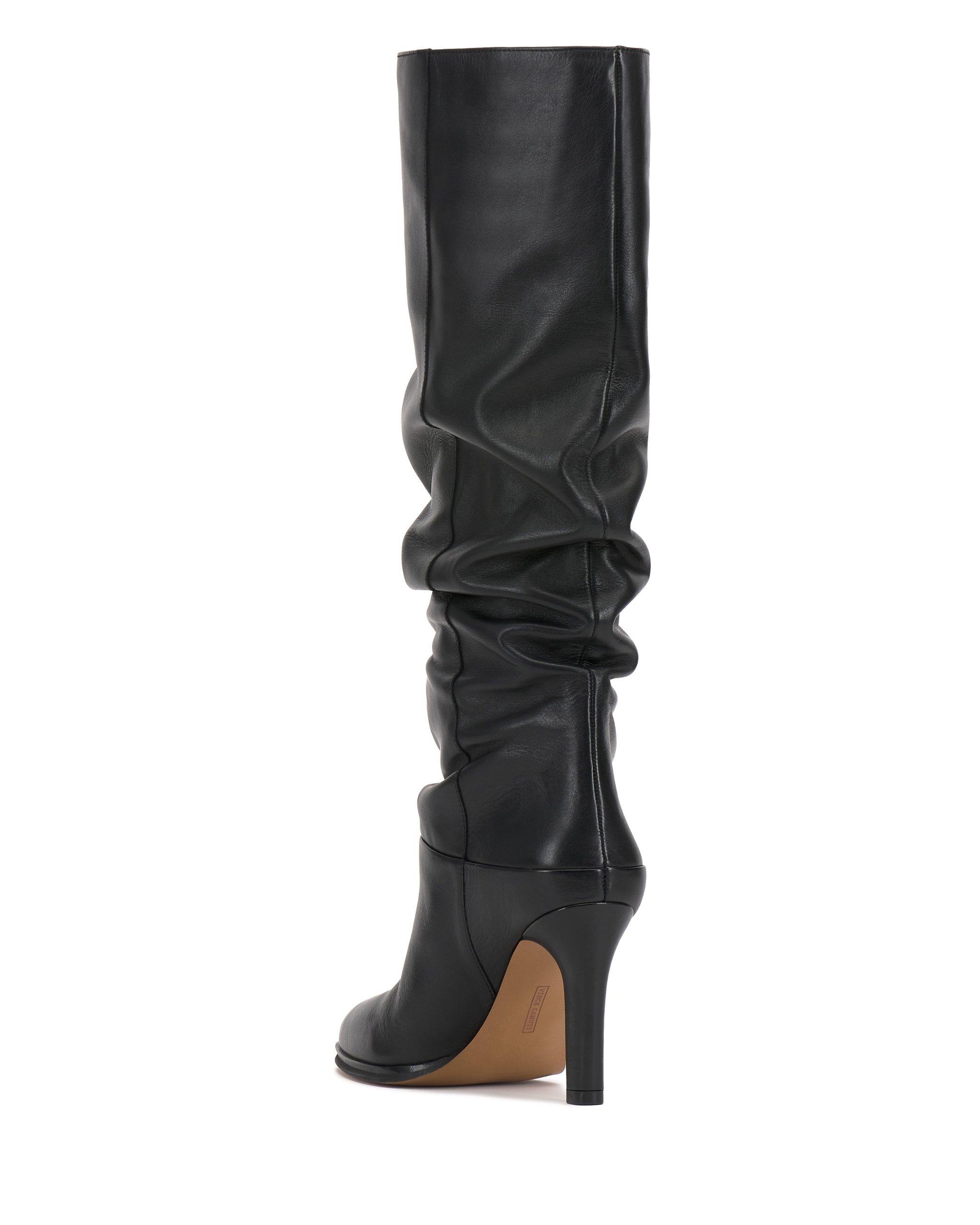Sorina Slouchy Extra Wide Calf Knee High Boot - Image 4