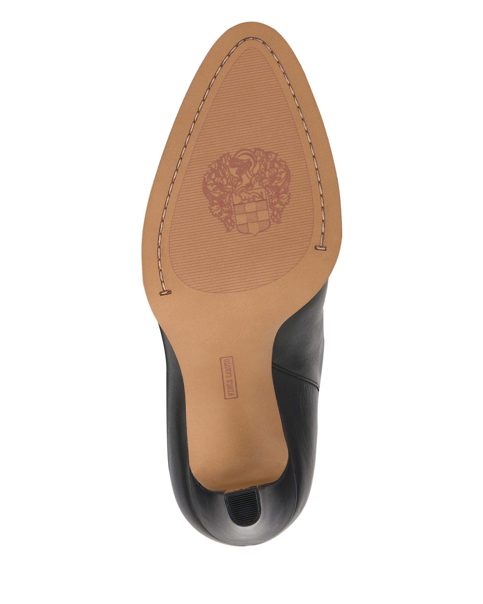 Sorina Slouchy Extra Wide Calf Knee High Boot - Image 6