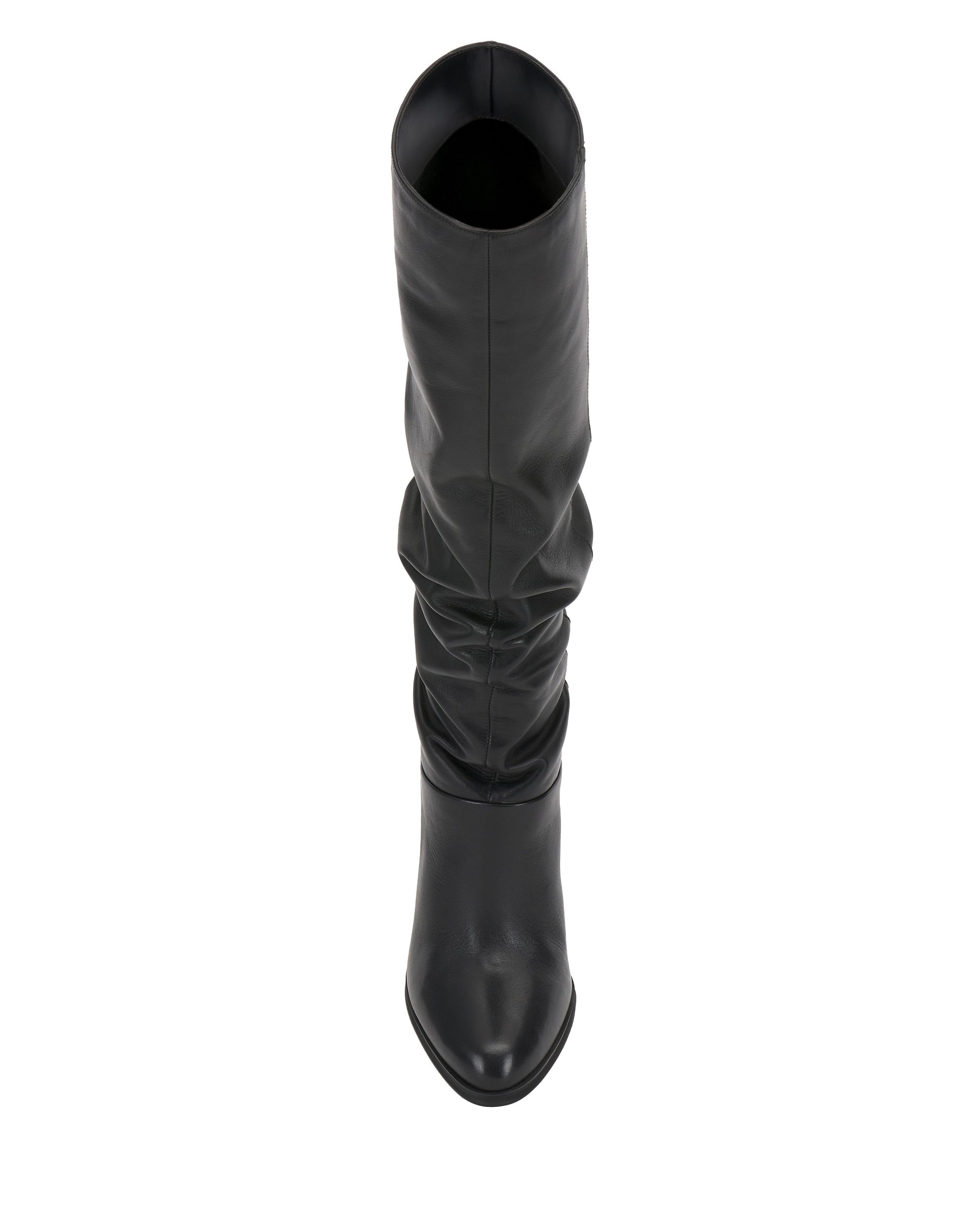 Sorina Slouchy Knee High Boot - Image 7
