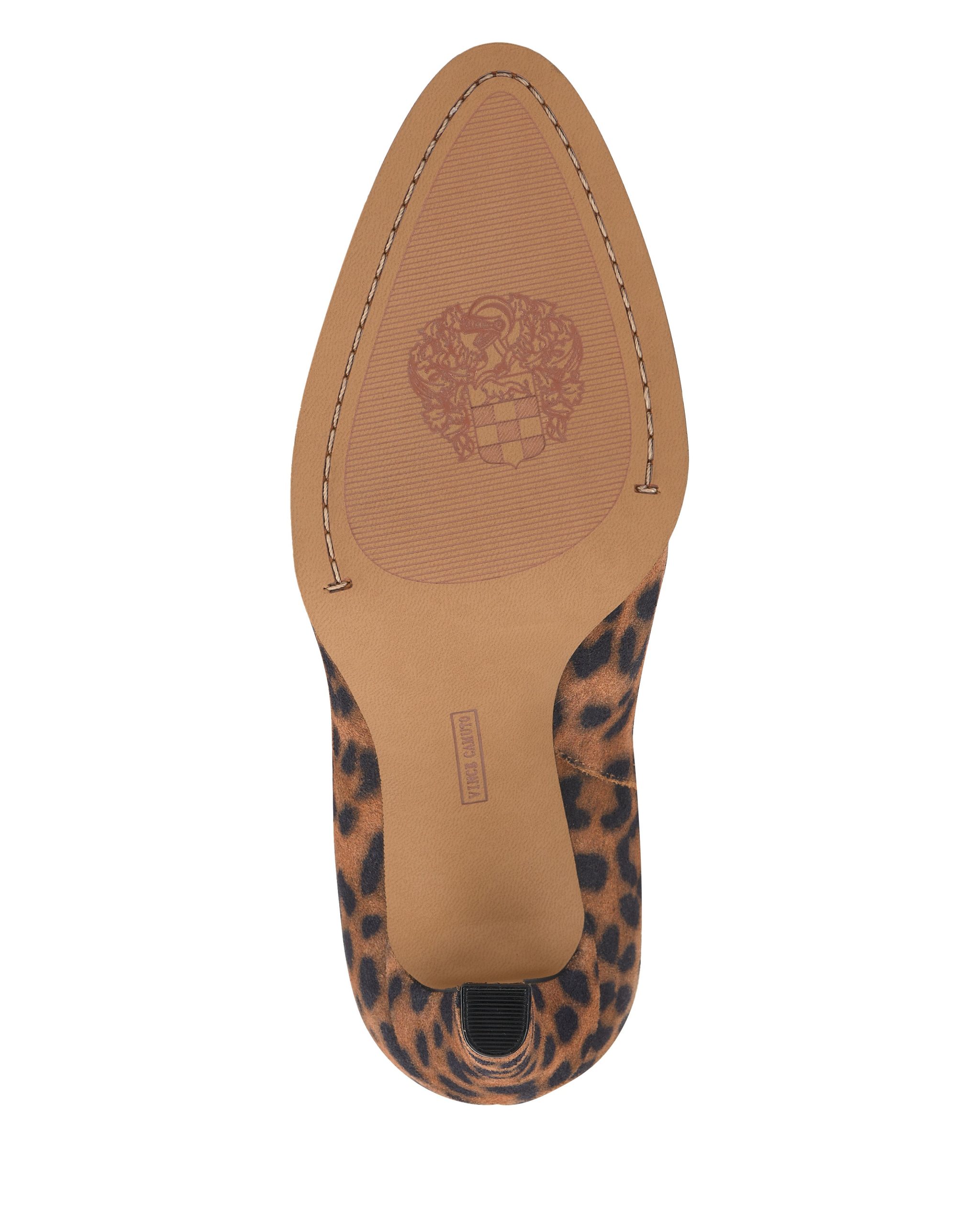 Sorina Slouchy Knee High Boot - Image 7