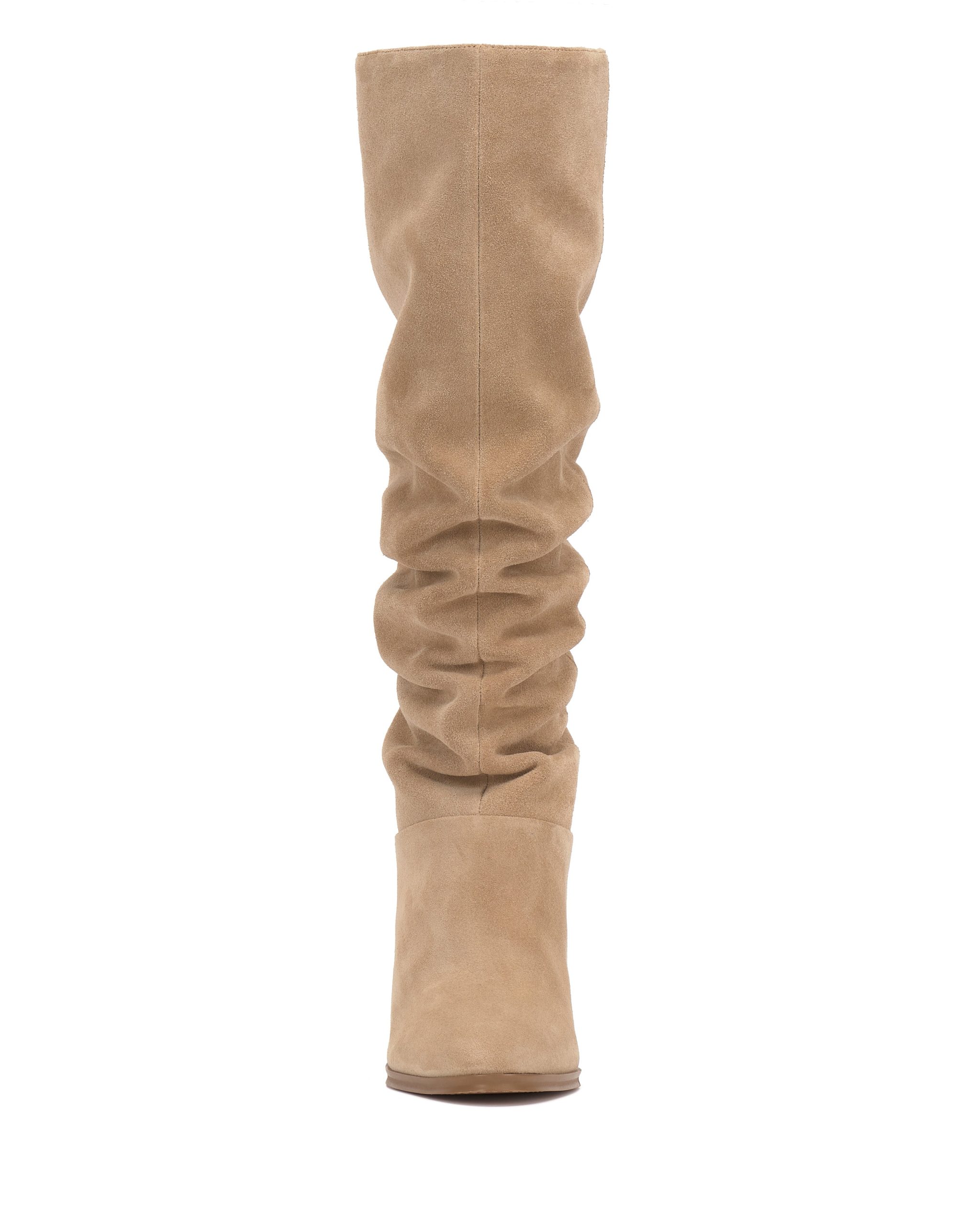 Sorina Slouchy Knee High Boot - Image 3