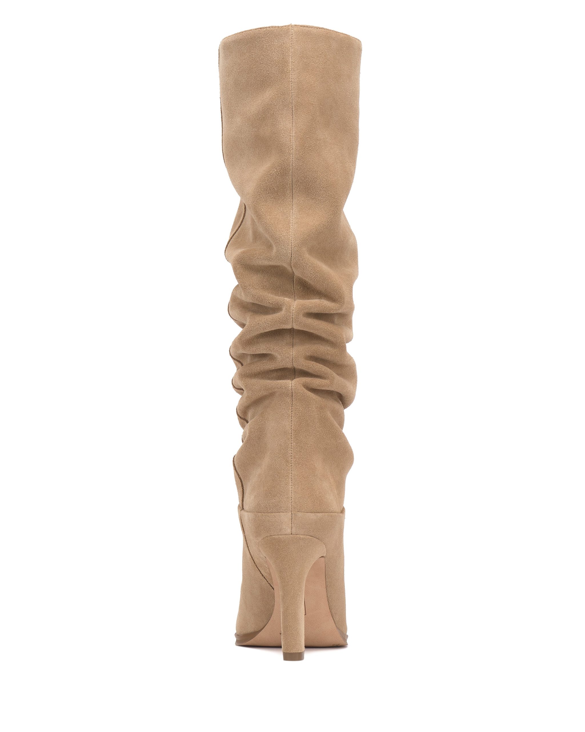 Sorina Slouchy Knee High Boot - Image 5