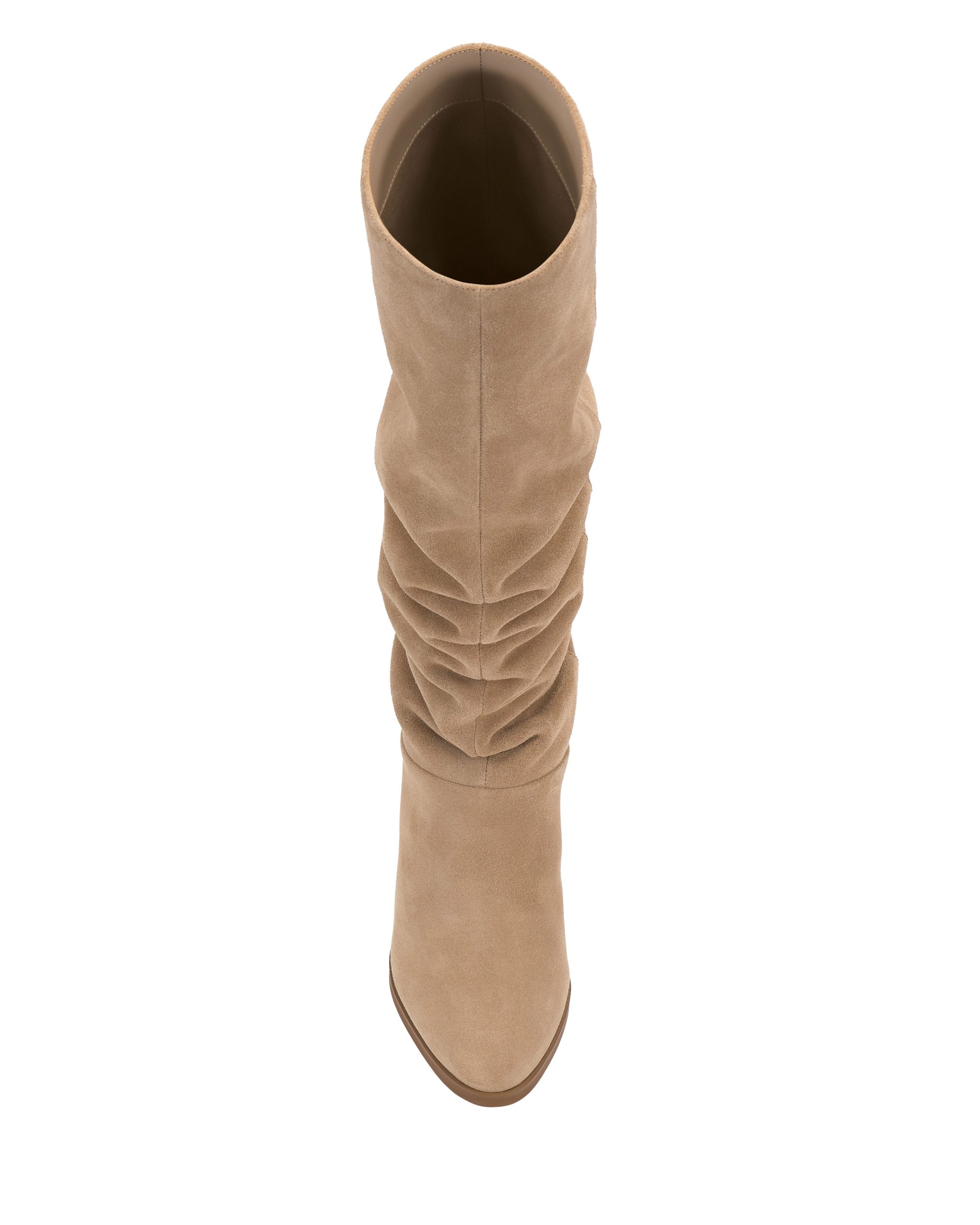 Sorina Slouchy Knee High Boot - Image 7