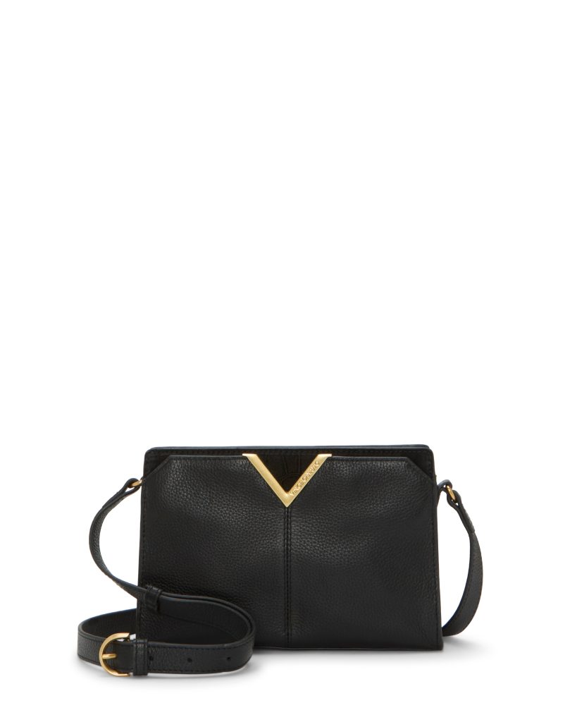 Tasha Crossbody Bag